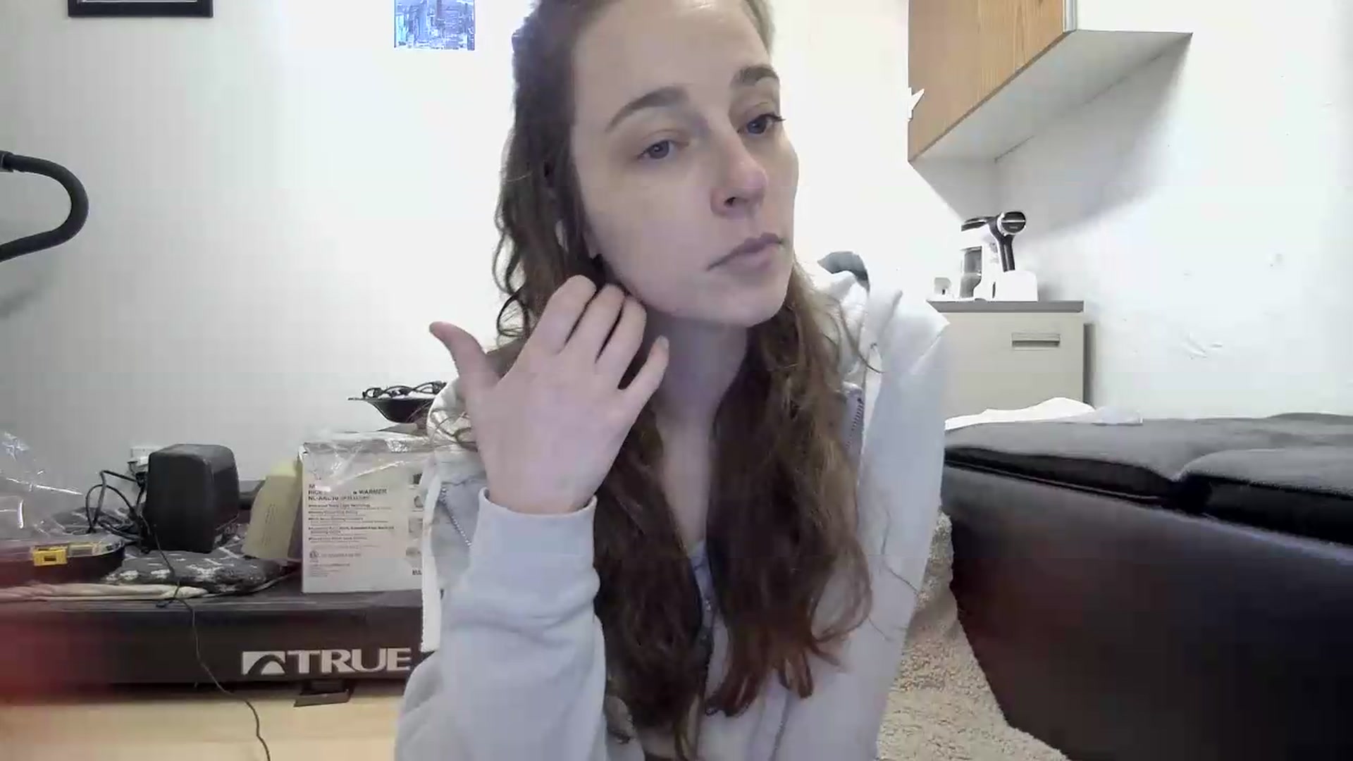 Gallery image thumbnail from Cbearrrr's myfreecams stream on, 06/03/2026, 19:41 image 10 of 20