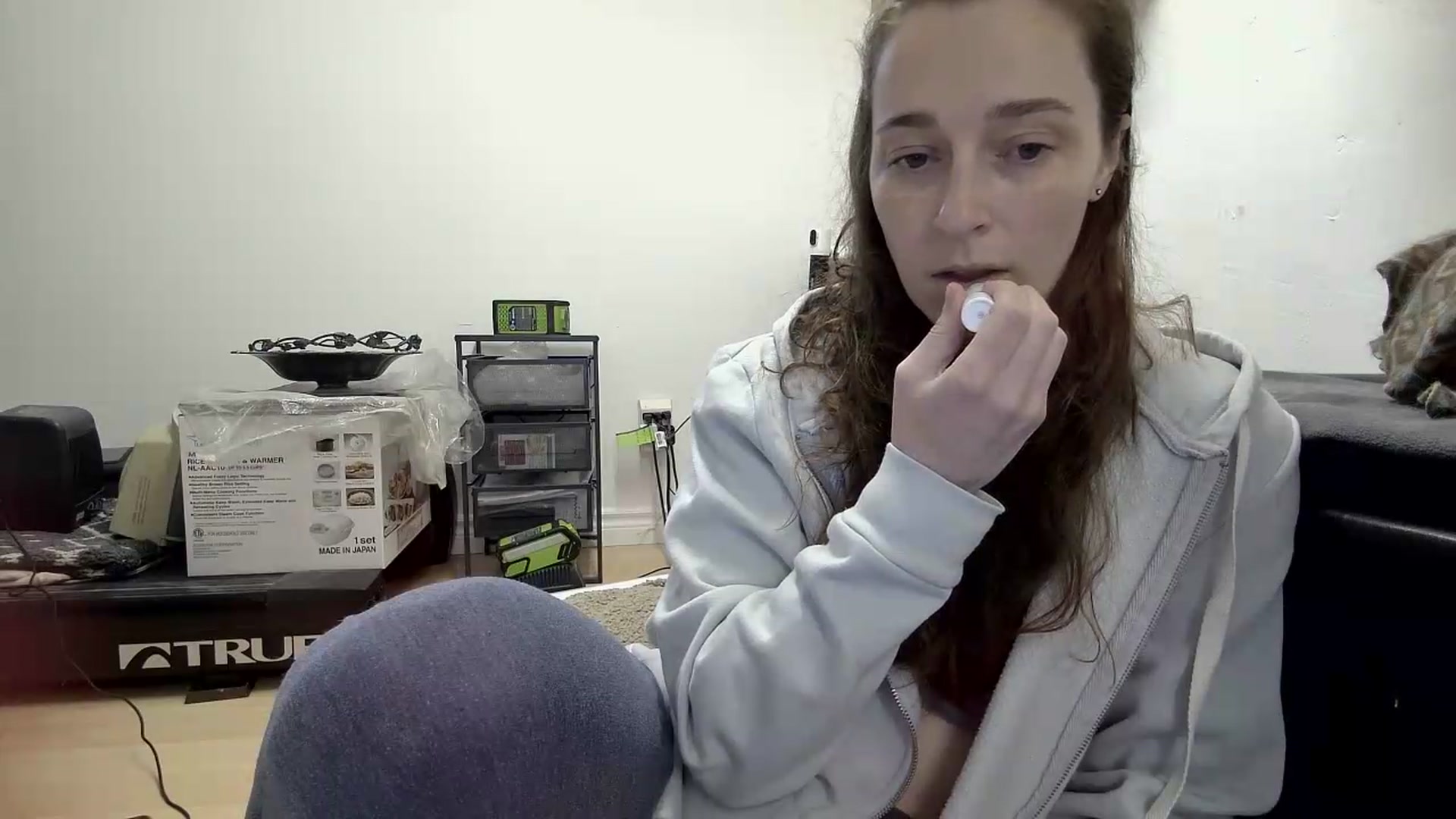 Gallery image thumbnail from Cbearrrr's myfreecams stream on, 06/03/2026, 19:41 image 15 of 20