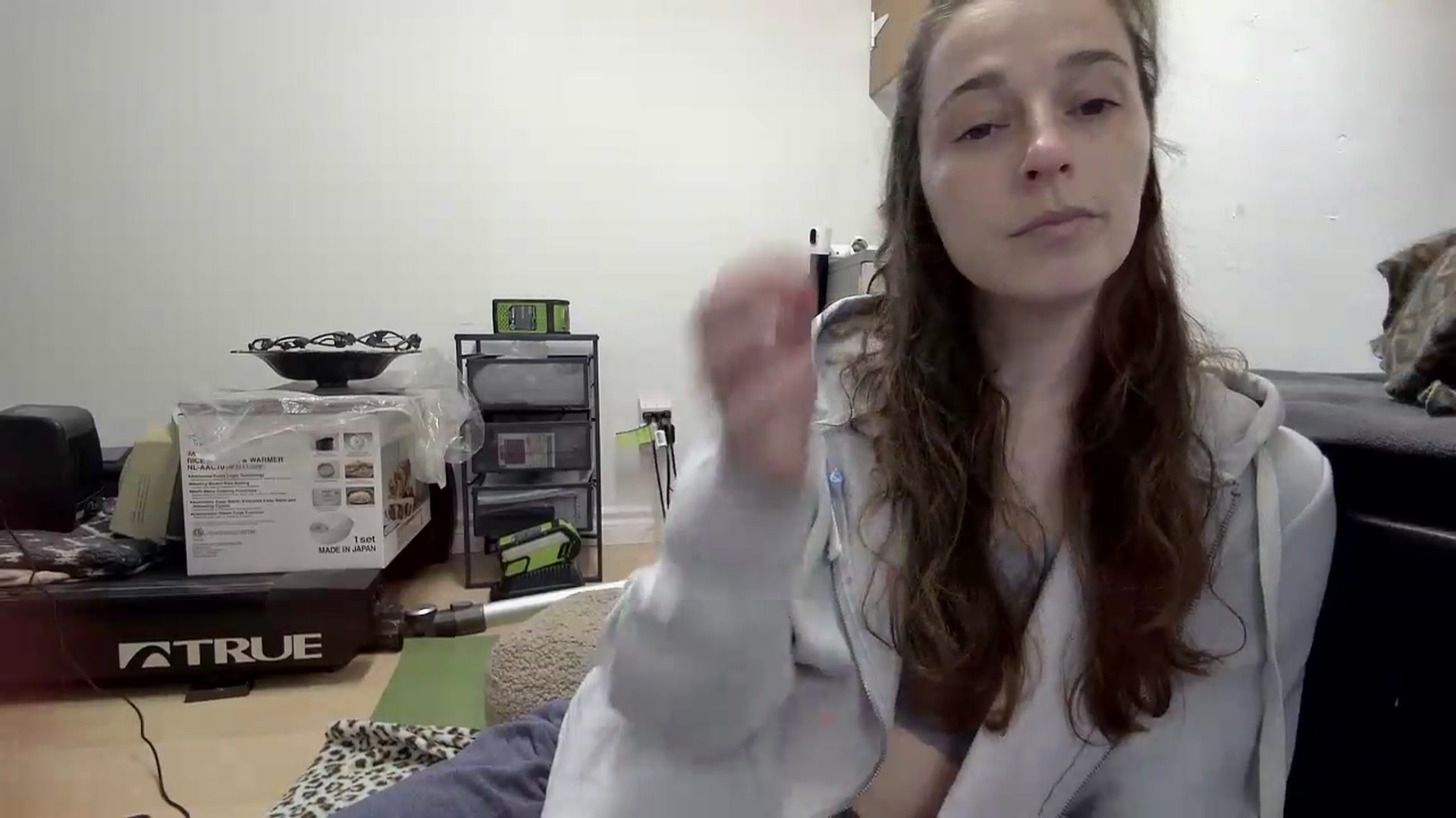 Gallery image thumbnail from Cbearrrr's myfreecams stream on, 06/03/2026, 19:41 image 19 of 20