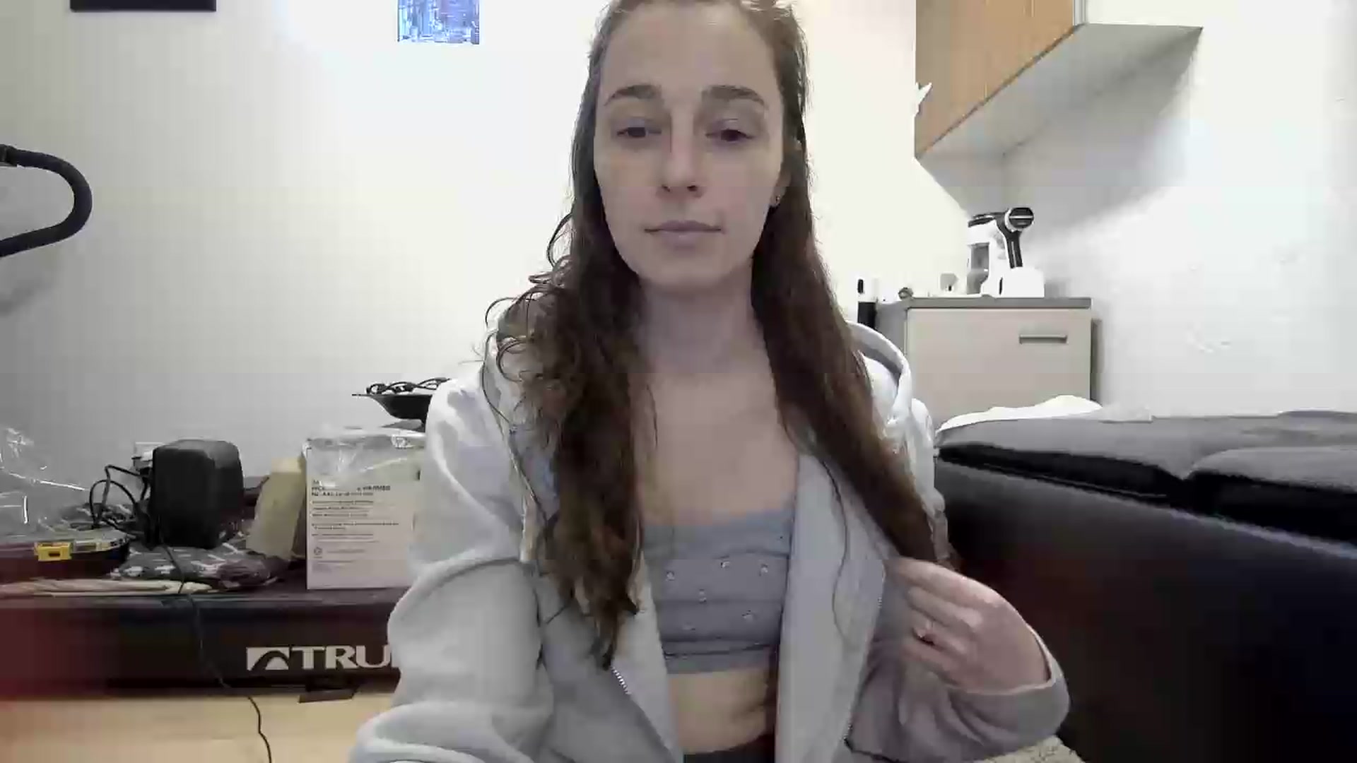 Gallery image thumbnail from Cbearrrr's myfreecams stream on, 06/03/2026, 19:41 image 1 of 20