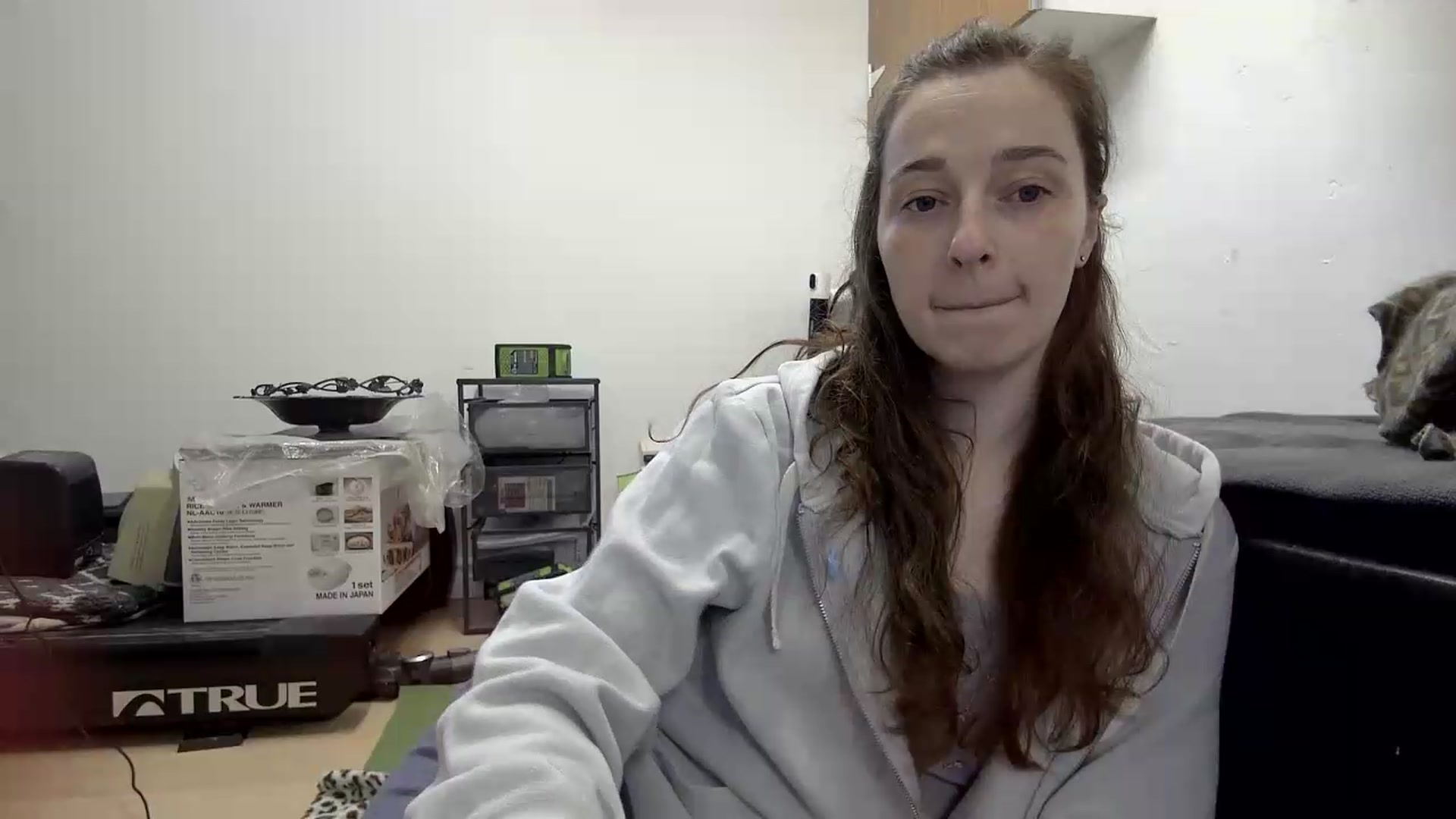 Gallery image thumbnail from Cbearrrr's myfreecams stream on, 06/03/2026, 19:41 image 11 of 20