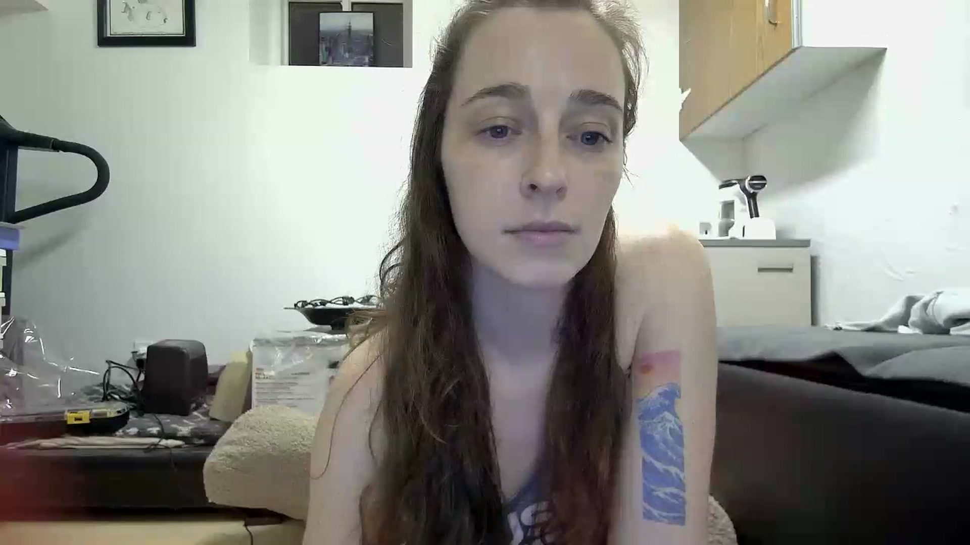 Gallery image thumbnail from Cbearrrr's myfreecams stream on, 06/04/2026, 02:45 image 2 of 20