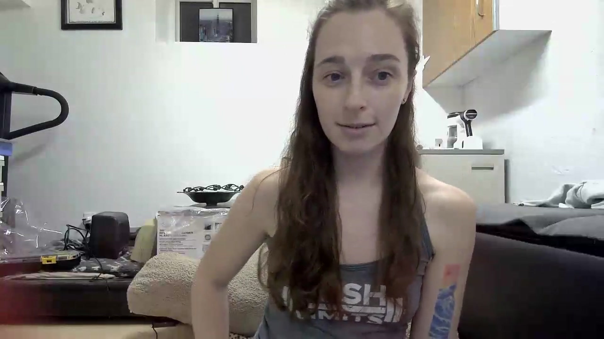 Gallery image thumbnail from Cbearrrr's myfreecams stream on, 06/04/2026, 02:45 image 3 of 20