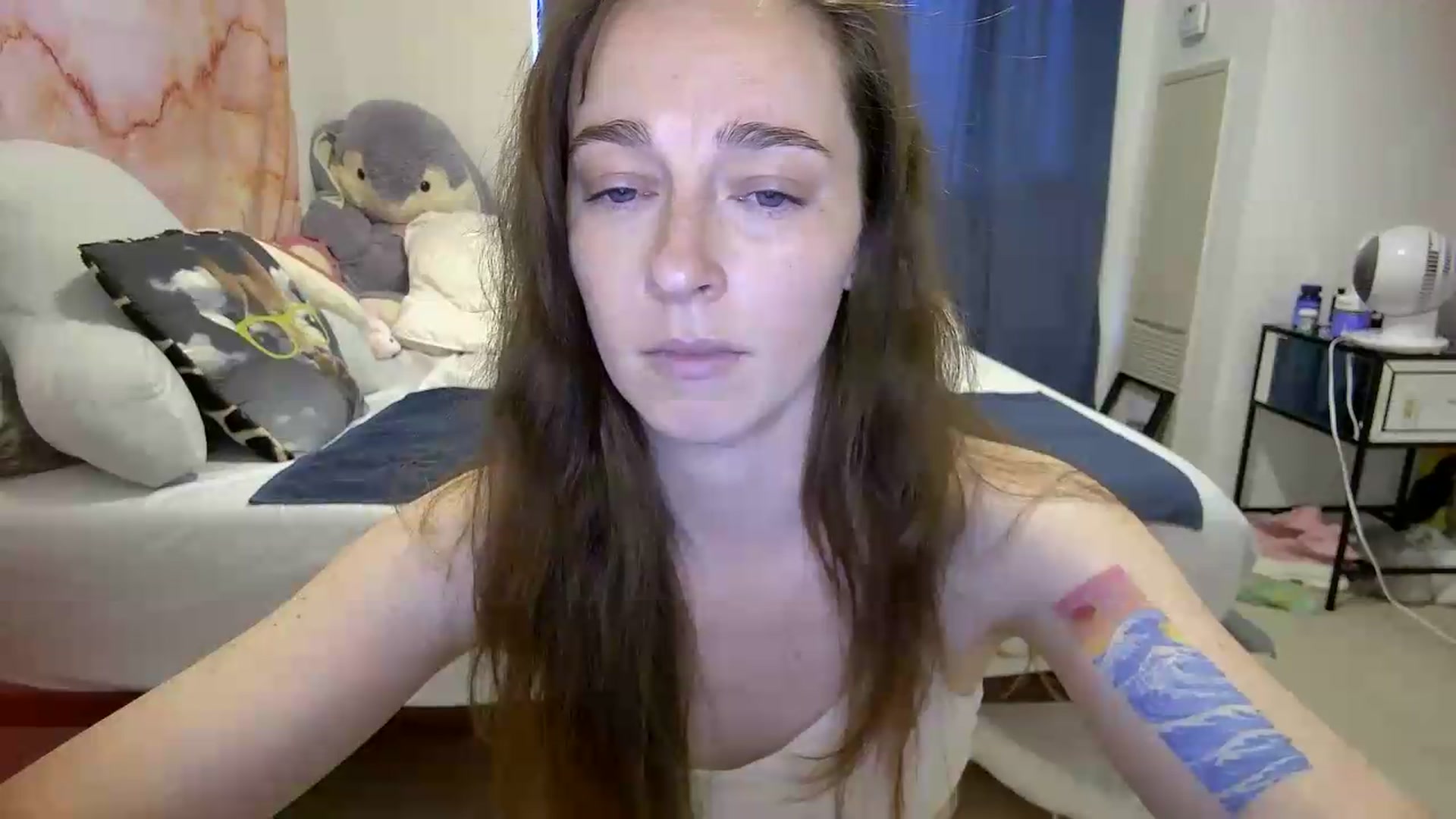 Gallery image thumbnail from Cbearrrr's myfreecams stream on, 06/15/2026, 20:44 image 13 of 20