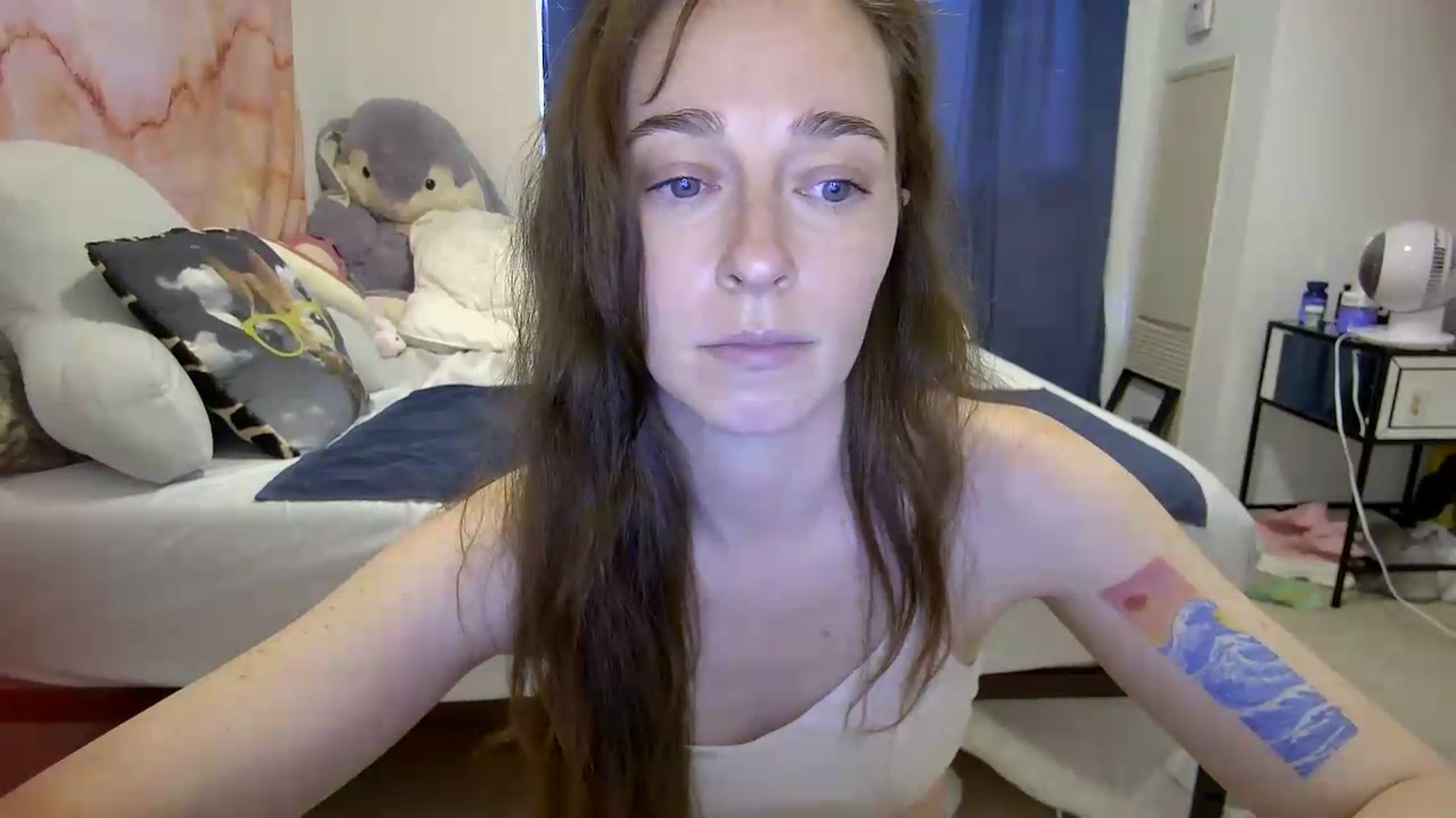 Gallery image thumbnail from Cbearrrr's myfreecams stream on, 06/15/2026, 20:44 image 3 of 20