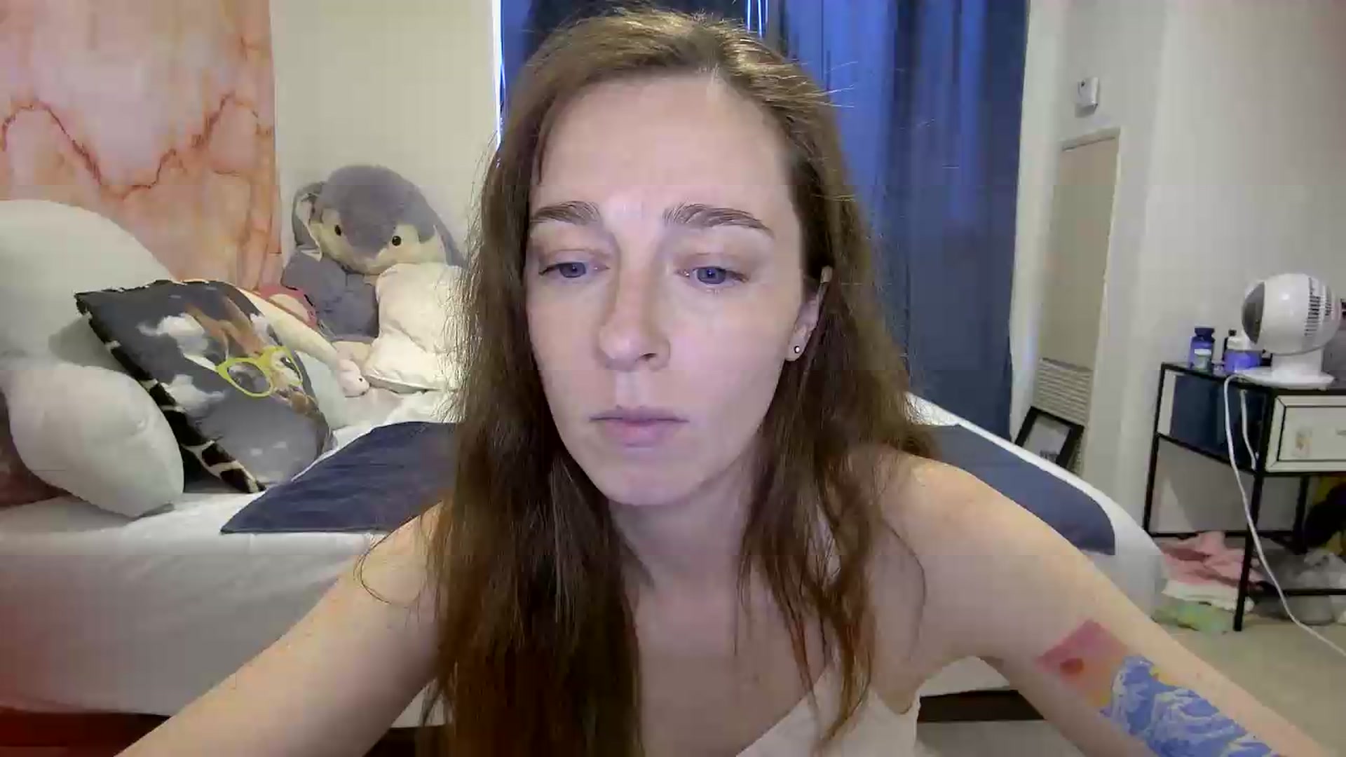 Gallery image thumbnail from Cbearrrr's myfreecams stream on, 06/15/2026, 20:44 image 19 of 20