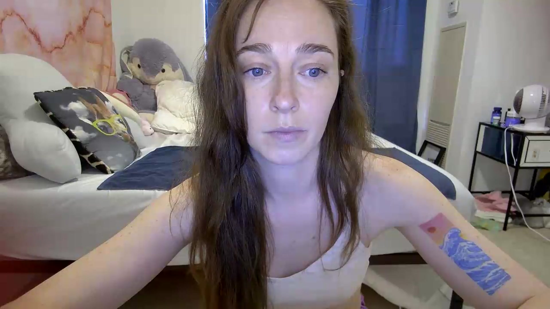 Gallery image thumbnail from Cbearrrr's myfreecams stream on, 06/15/2026, 20:44 image 4 of 20