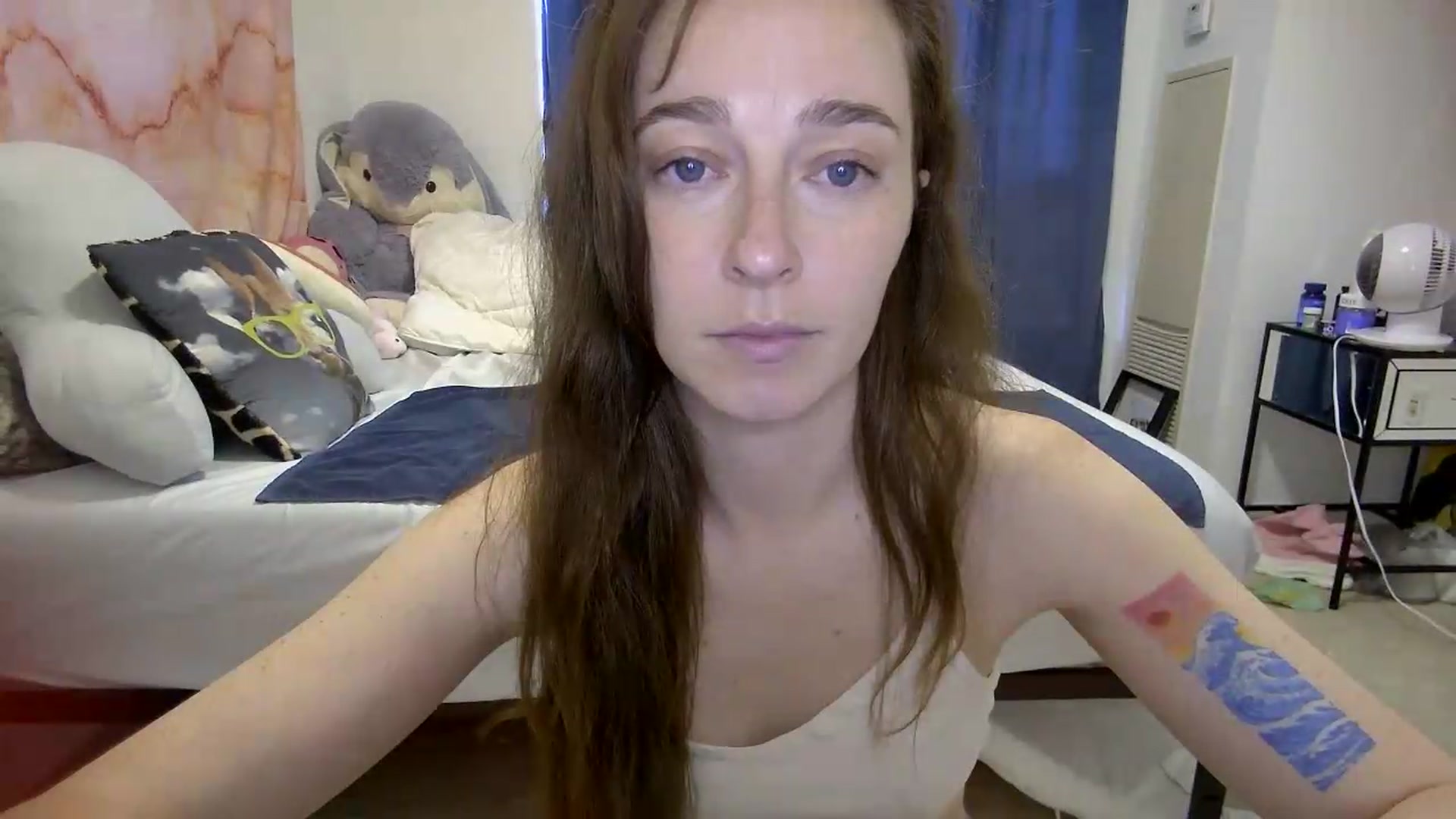 Gallery image thumbnail from Cbearrrr's myfreecams stream on, 06/15/2026, 20:44 image 2 of 20