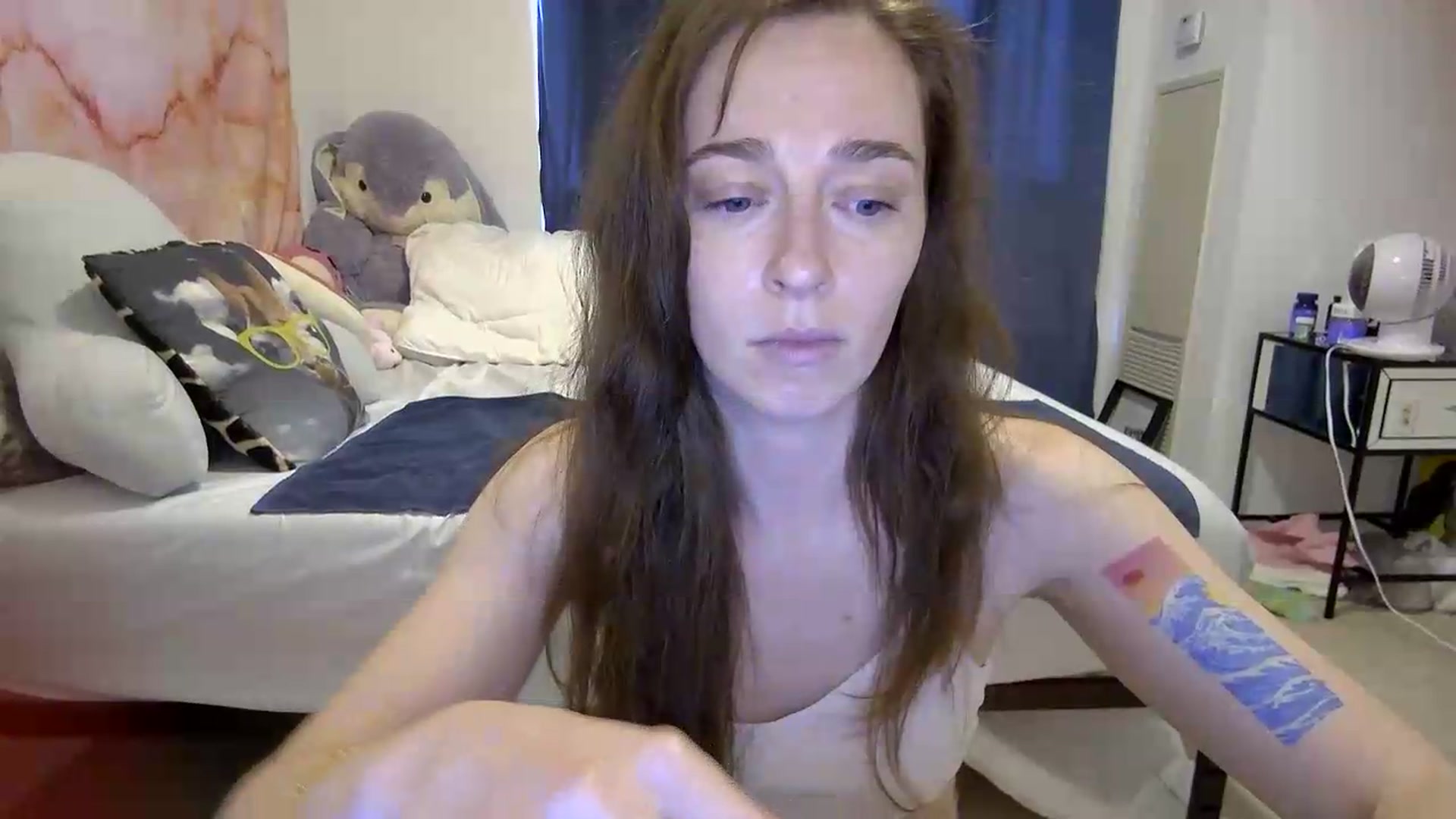 Gallery image thumbnail from Cbearrrr's myfreecams stream on, 06/15/2026, 20:44 image 14 of 20