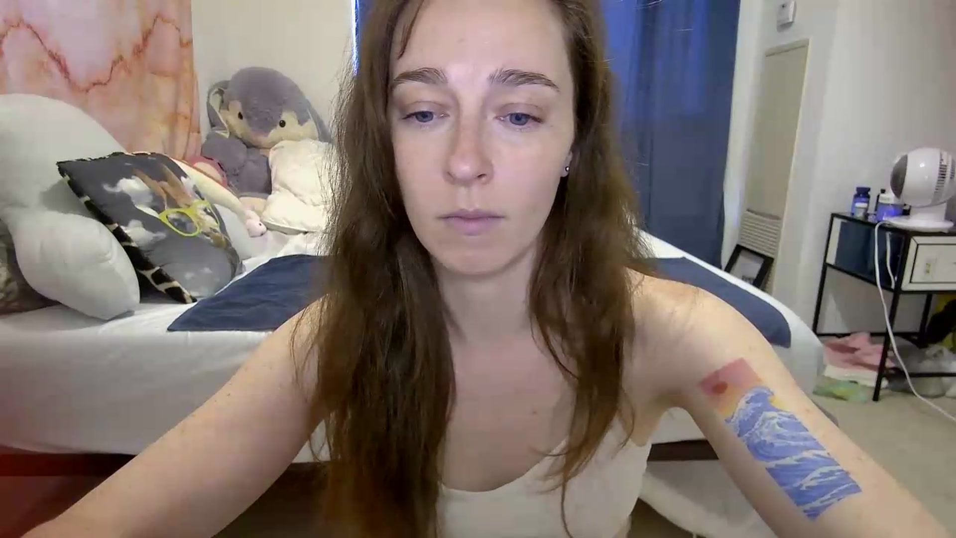 Gallery image thumbnail from Cbearrrr's myfreecams stream on, 06/15/2026, 20:44 image 10 of 20