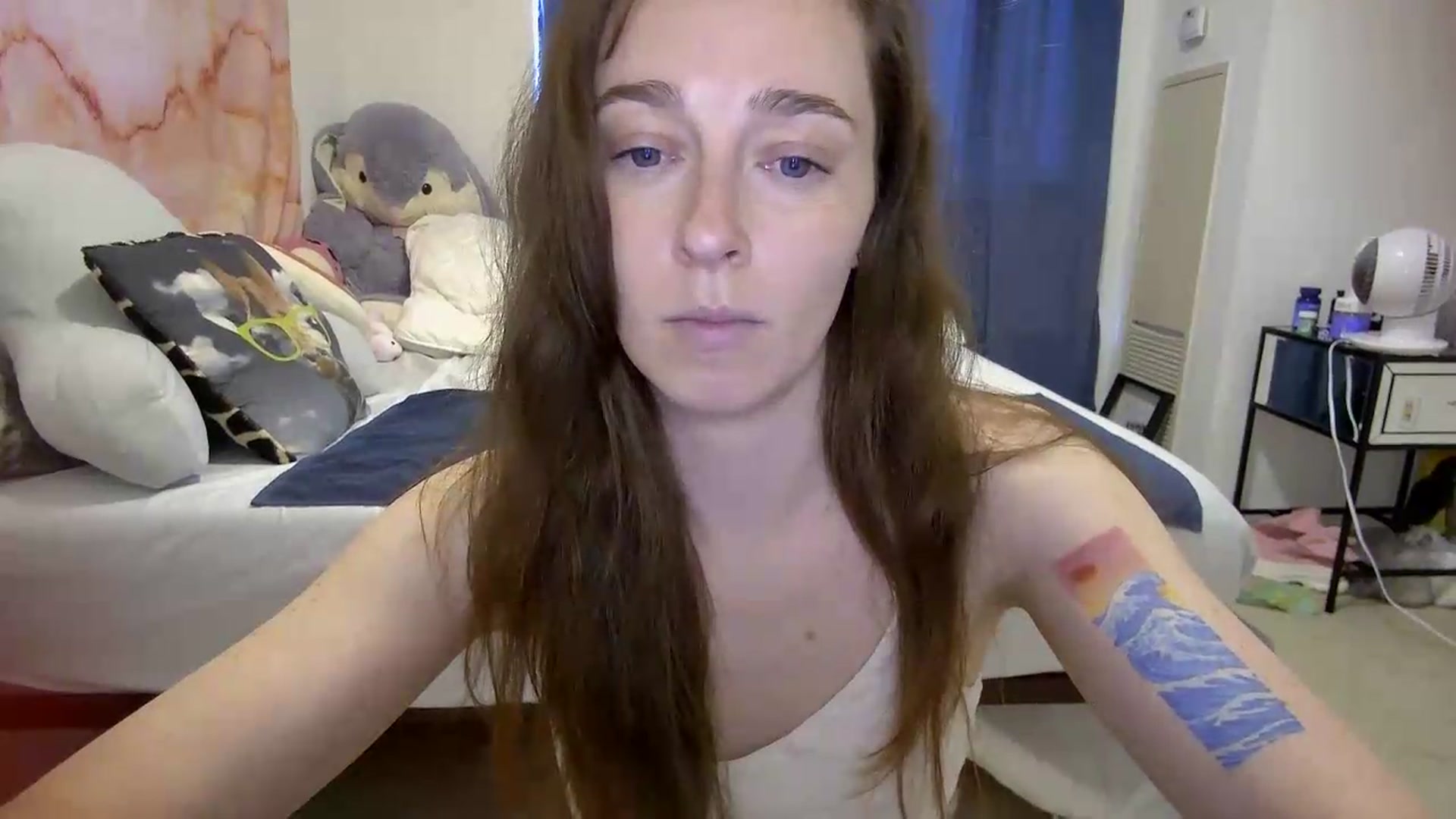 Gallery image thumbnail from Cbearrrr's myfreecams stream on, 06/15/2026, 20:44 image 11 of 20