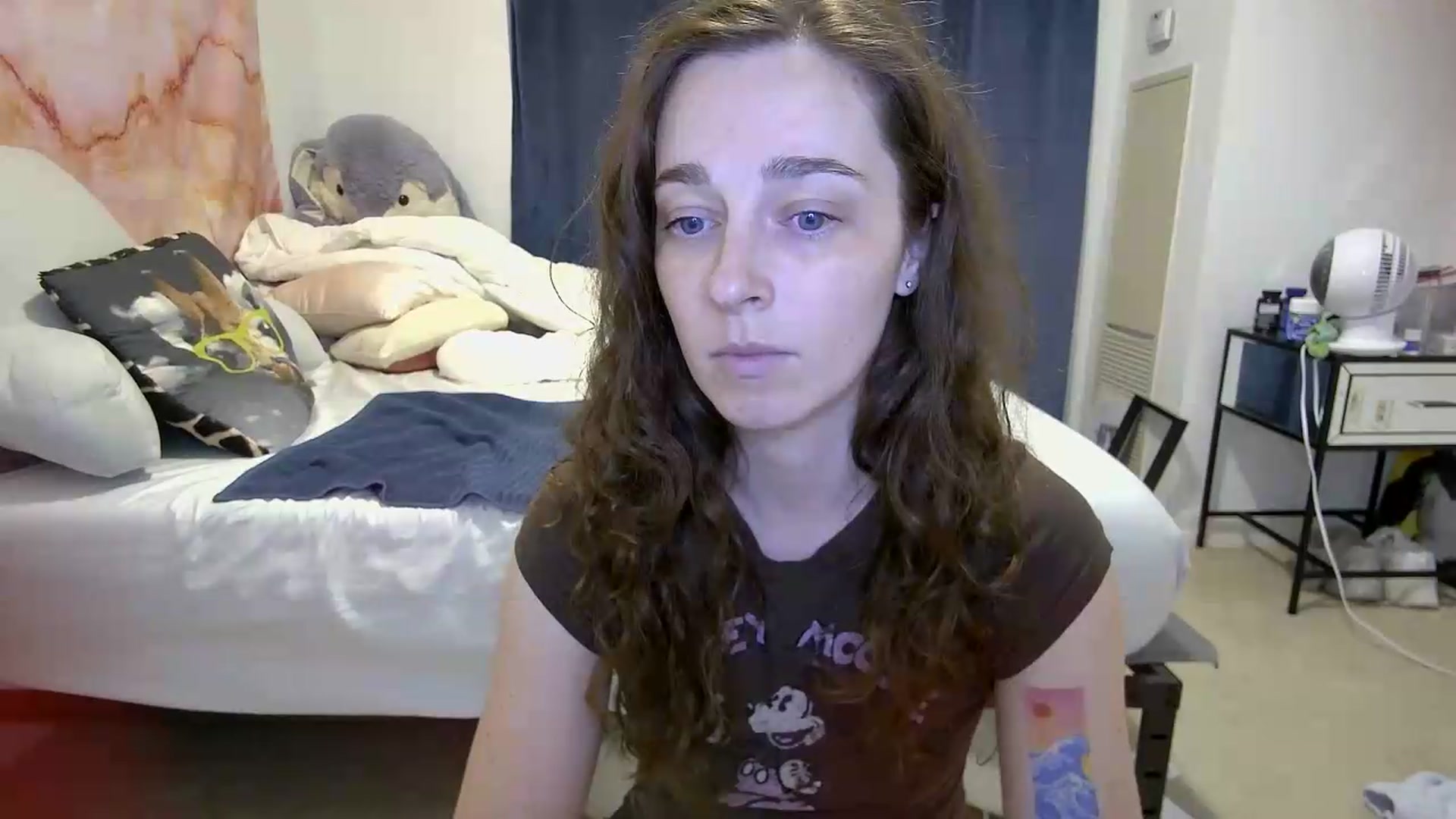 Gallery image thumbnail from Cbearrrr's myfreecams stream on, 06/23/2026, 01:08 image 14 of 20