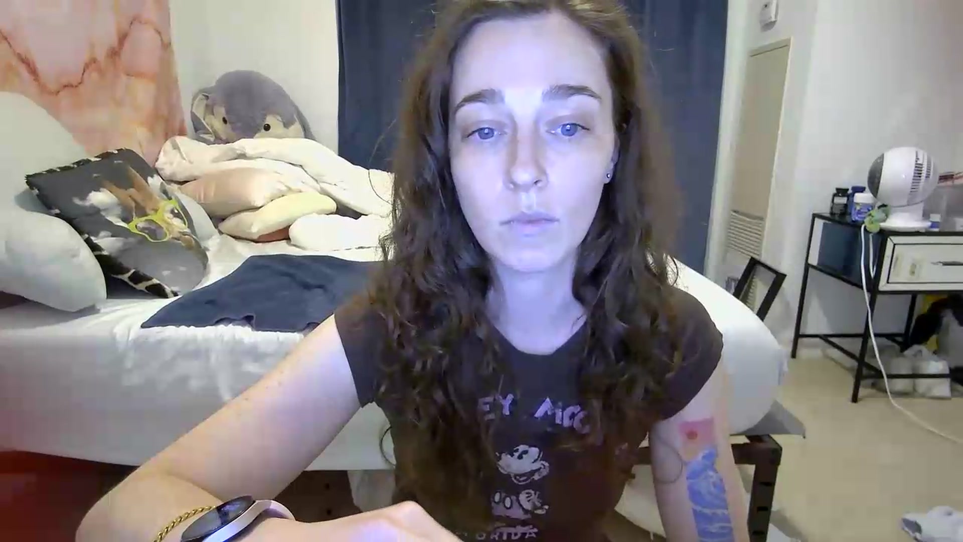 Gallery image thumbnail from Cbearrrr's myfreecams stream on, 06/23/2026, 01:08 image 17 of 20
