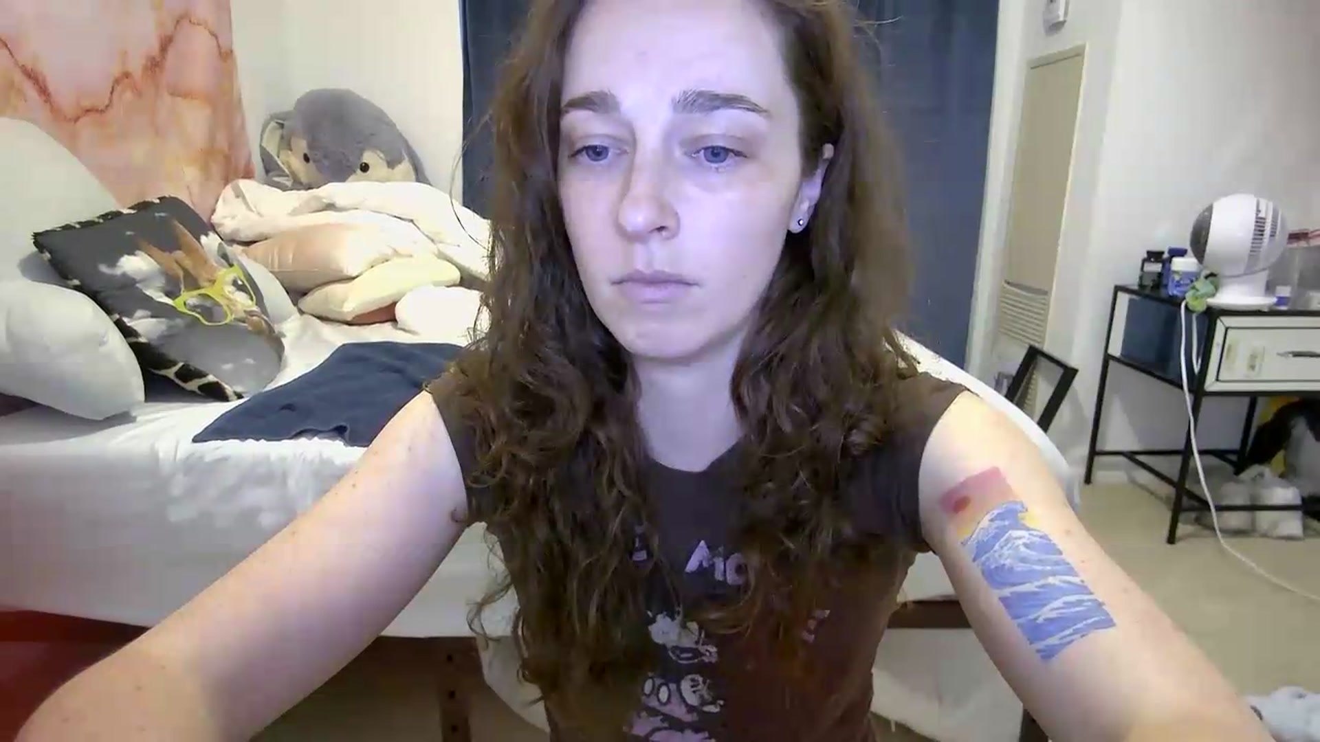 Gallery image thumbnail from Cbearrrr's myfreecams stream on, 06/23/2026, 01:08 image 8 of 20
