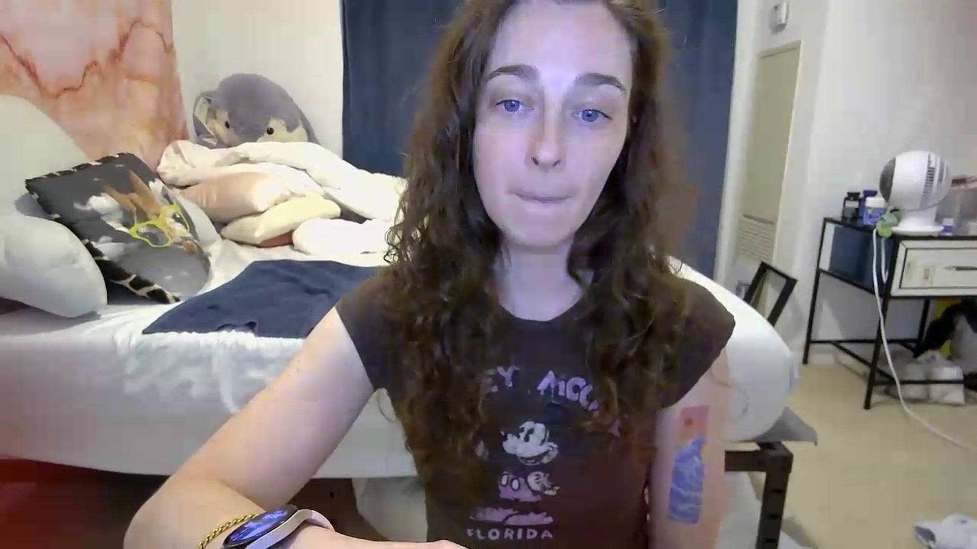 Gallery image thumbnail from Cbearrrr's myfreecams stream on, 06/23/2026, 01:08 image 11 of 20