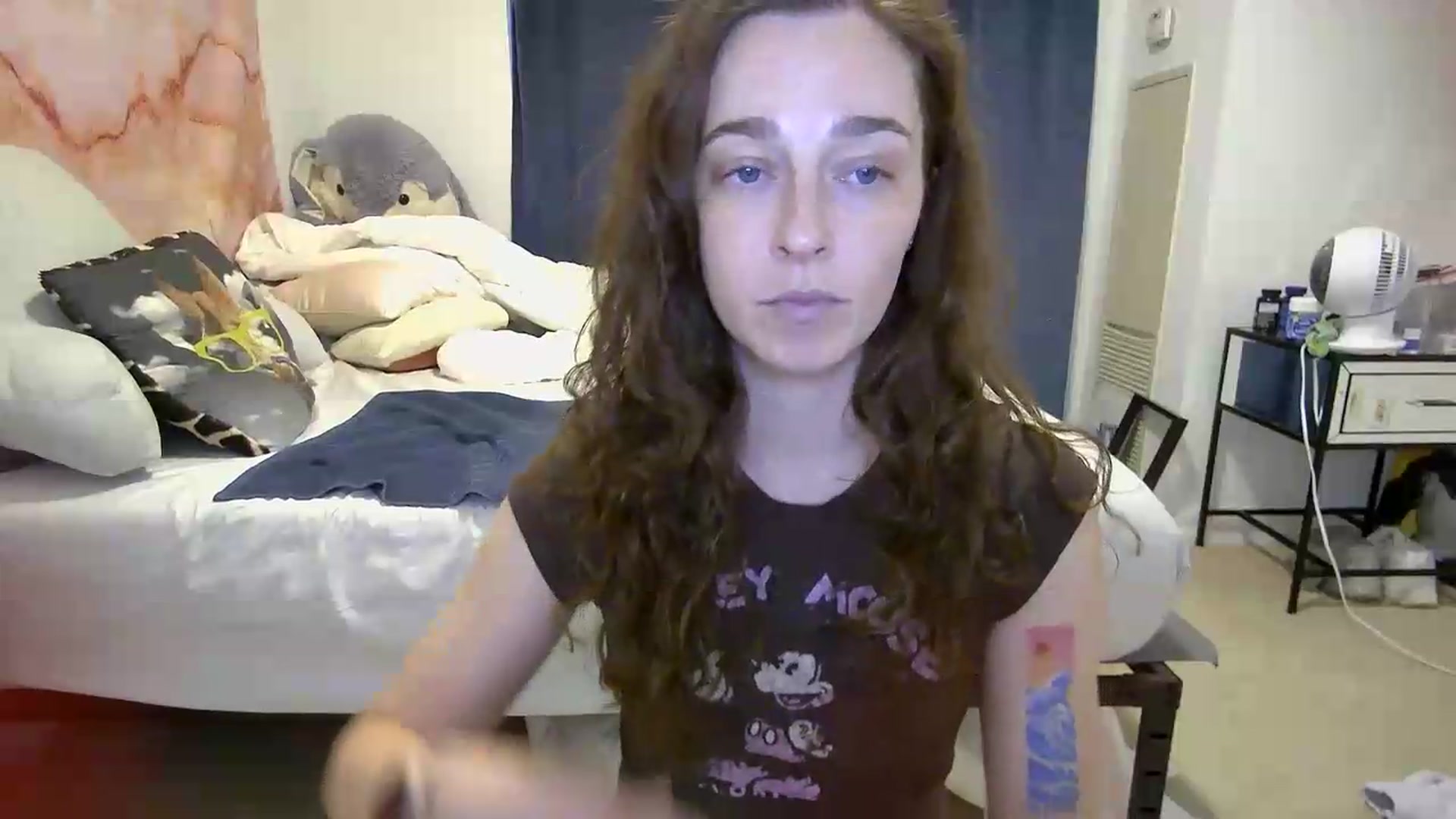 Gallery image thumbnail from Cbearrrr's myfreecams stream on, 06/23/2026, 01:08 image 5 of 20