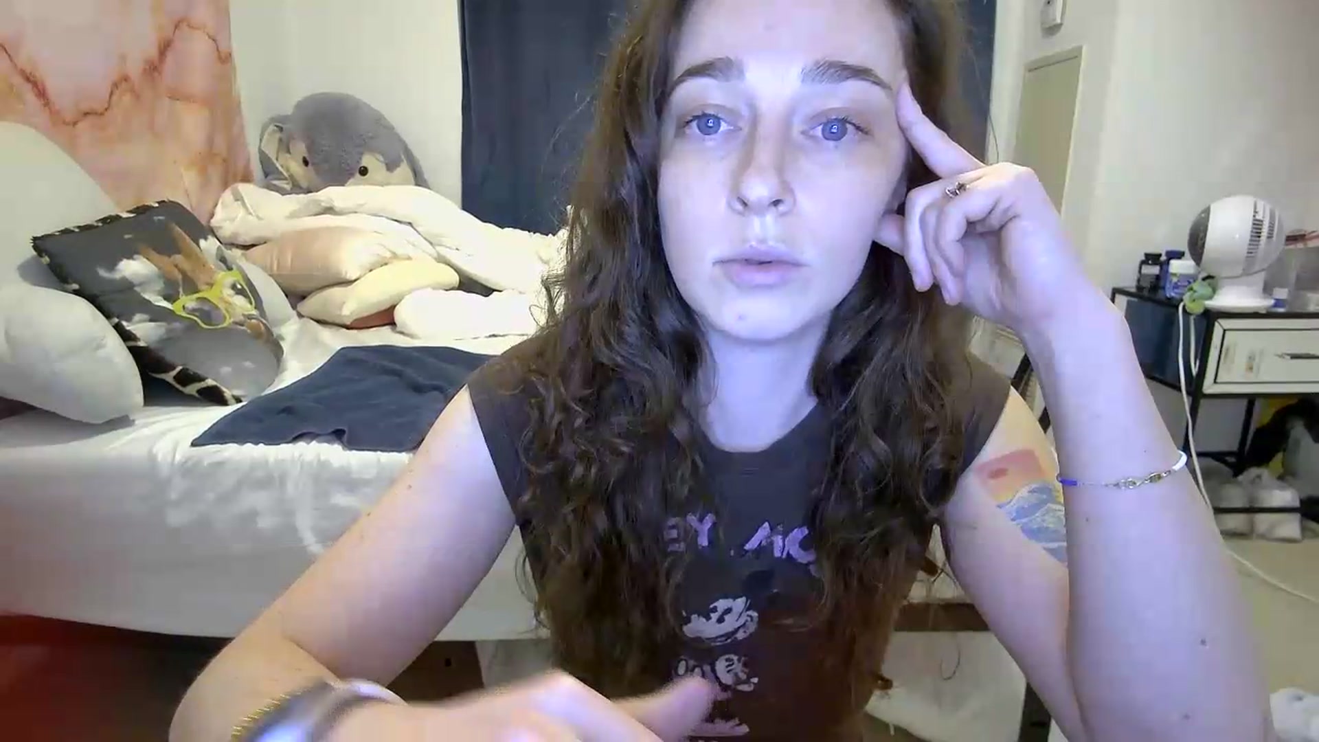 Gallery image thumbnail from Cbearrrr's myfreecams stream on, 06/23/2026, 01:08 image 19 of 20
