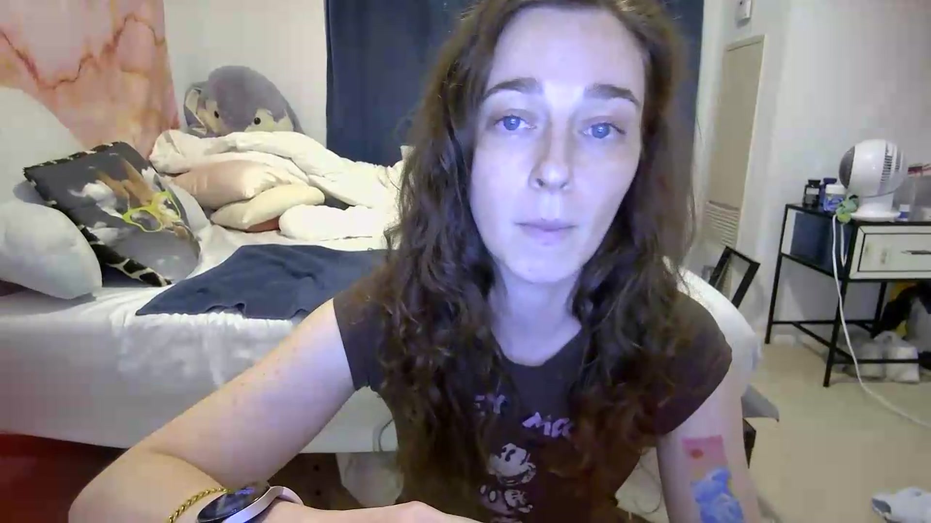 Gallery image thumbnail from Cbearrrr's myfreecams stream on, 06/23/2026, 01:08 image 18 of 20