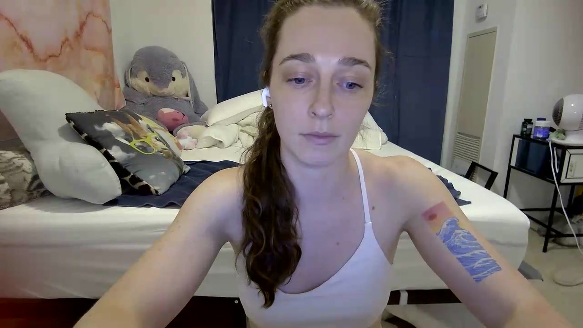 Gallery image thumbnail from Cbearrrr's myfreecams stream on, 06/24/2026, 03:38 image 8 of 20