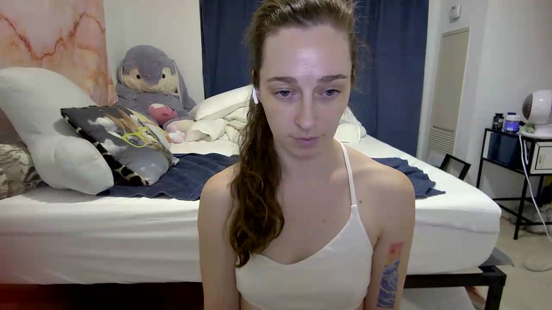 Gallery image thumbnail from Cbearrrr's myfreecams stream on, 06/24/2026, 03:38 image 19 of 20