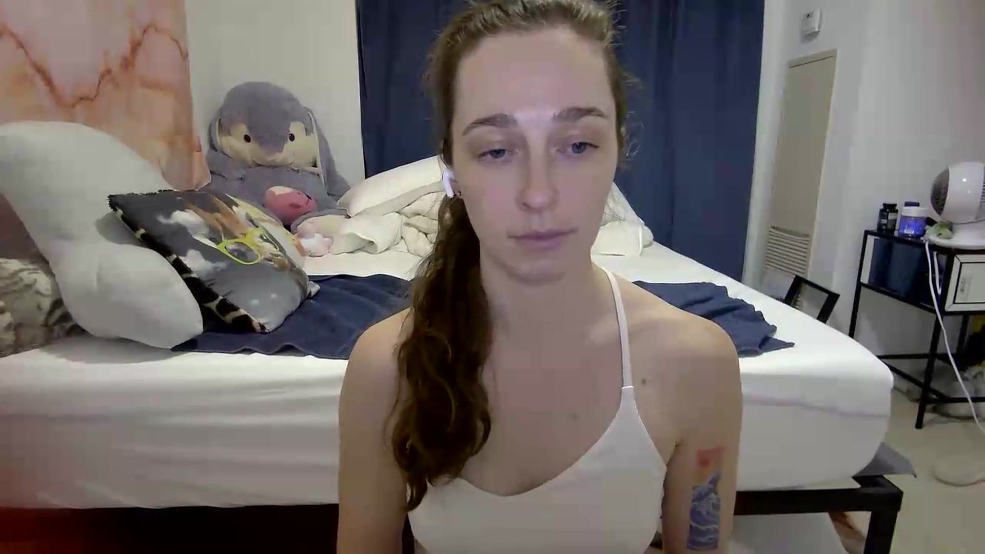 Gallery image thumbnail from Cbearrrr's myfreecams stream on, 06/24/2026, 03:38 image 20 of 20