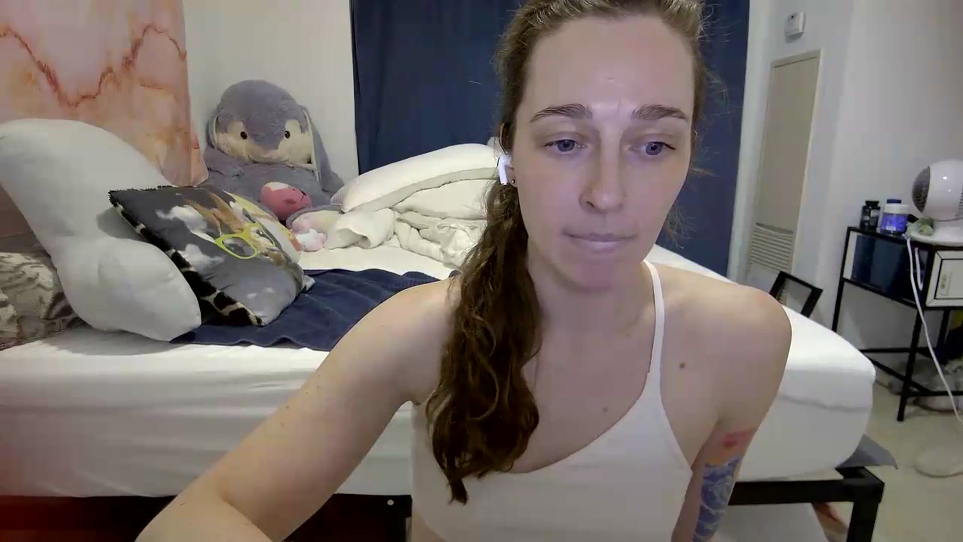 Gallery image thumbnail from Cbearrrr's myfreecams stream on, 06/24/2026, 03:38 image 2 of 20