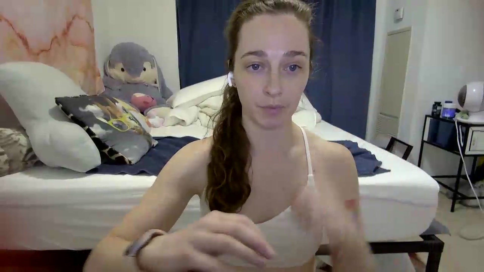 Gallery image thumbnail from Cbearrrr's myfreecams stream on, 06/24/2026, 03:38 image 7 of 20