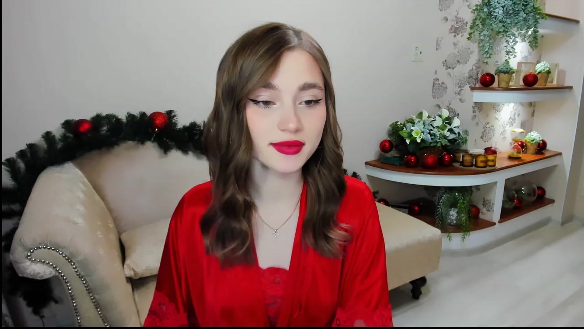 Gallery image thumbnail from CcrystalSoul's myfreecams stream on, 12/24/2022, 12:53 image 2 of 20