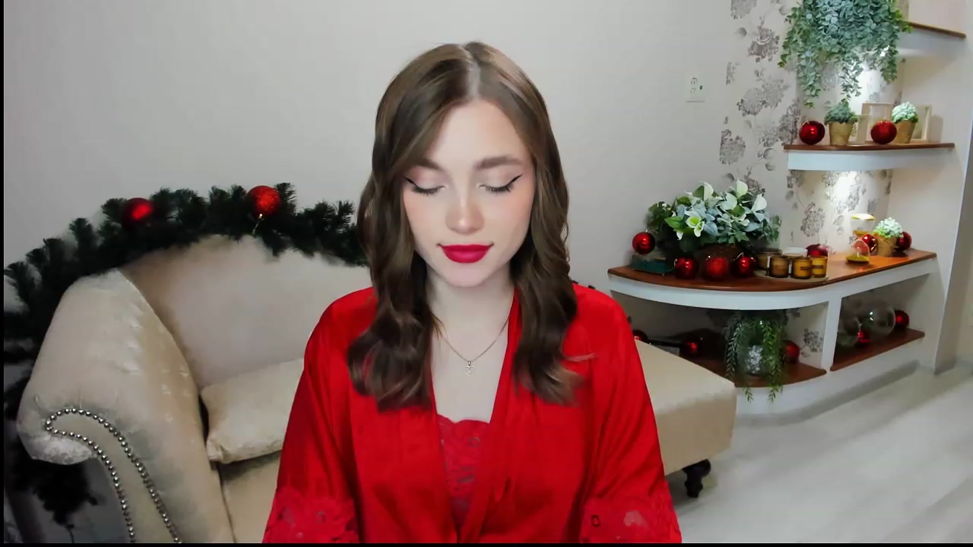 Gallery image thumbnail from CcrystalSoul's myfreecams stream on, 12/24/2022, 12:53 image 9 of 20