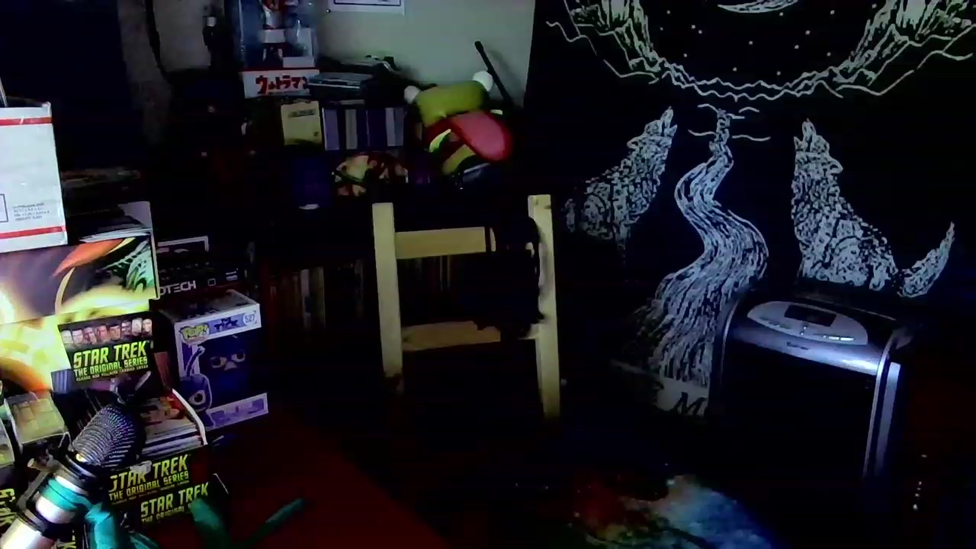 Gallery image thumbnail from CdrTroi's myfreecams stream on, 01/25/2023, 22:27 image 15 of 20