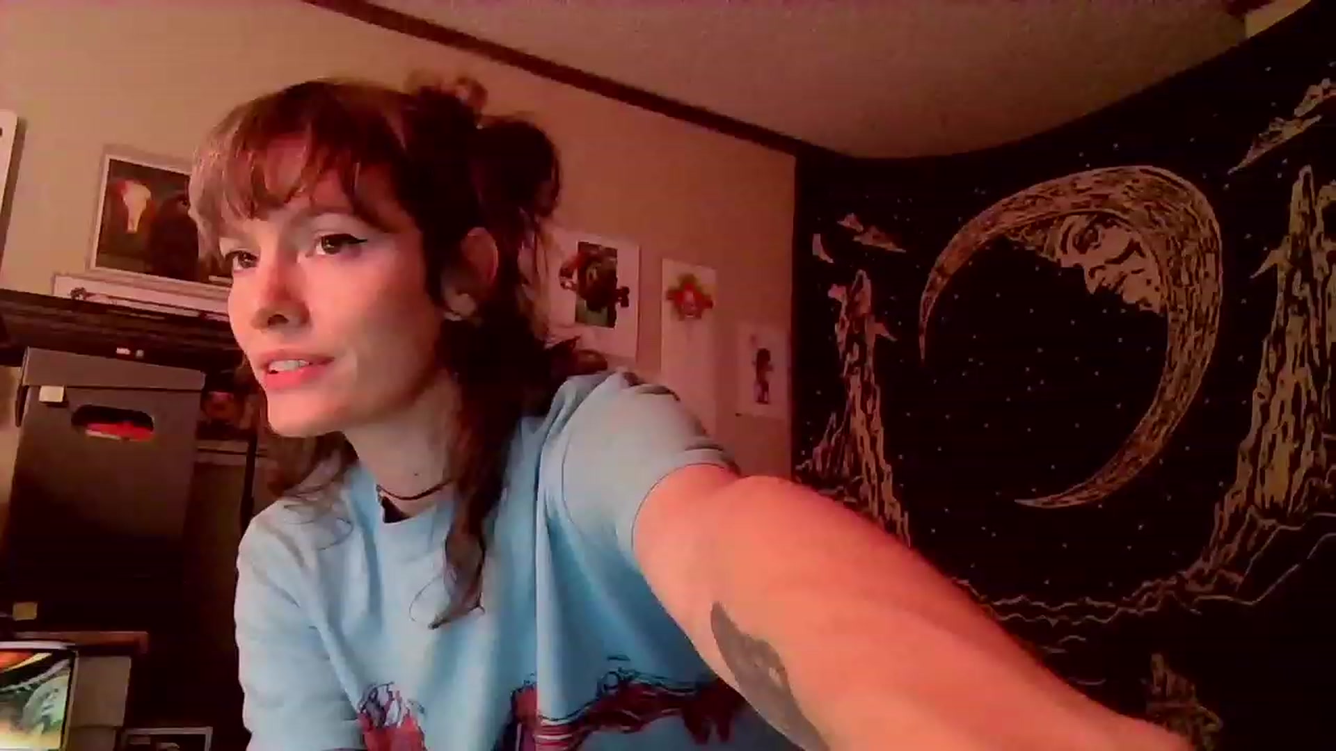 Gallery image thumbnail from CdrTroi's myfreecams stream on, 01/26/2023, 24:00 image 3 of 20