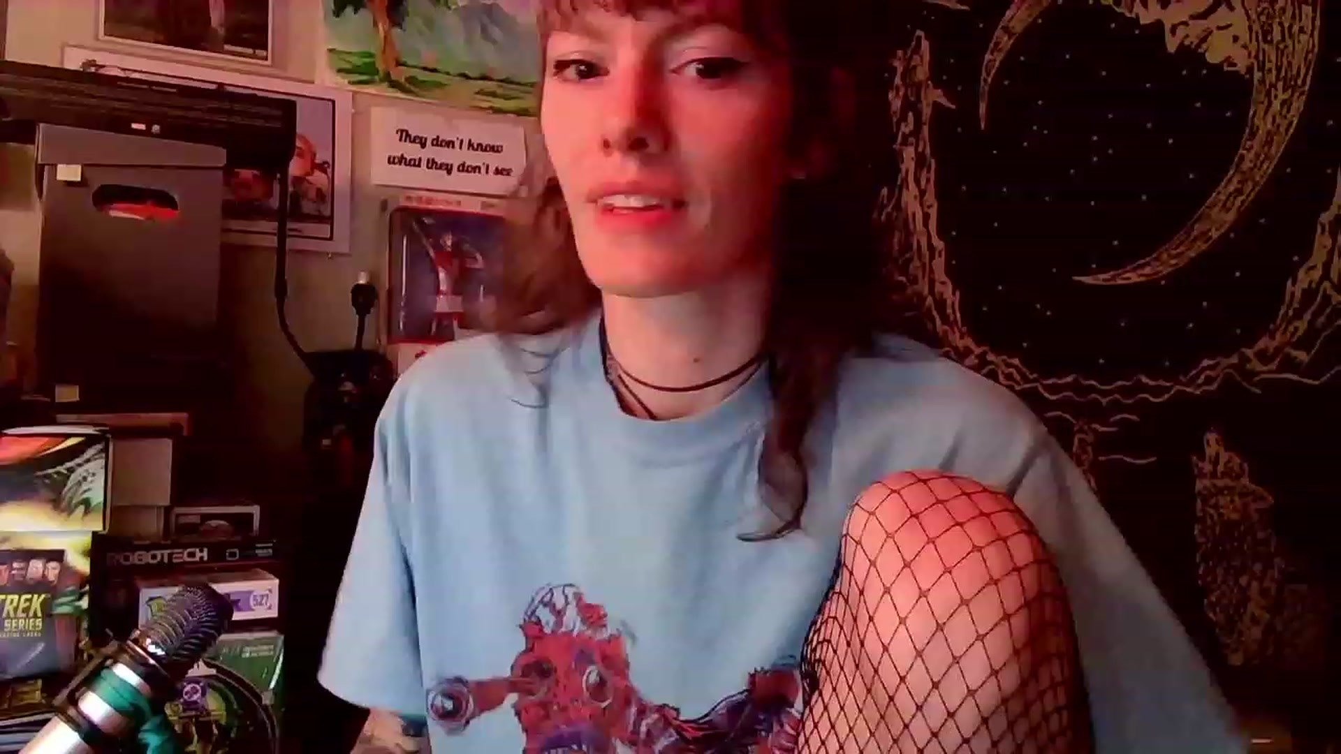 Gallery image thumbnail from CdrTroi's myfreecams stream on, 01/26/2023, 24:00 image 2 of 20