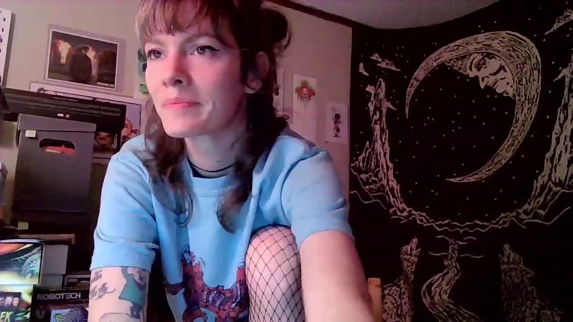 Gallery image thumbnail from CdrTroi's myfreecams stream on, 01/26/2023, 24:00 image 7 of 20