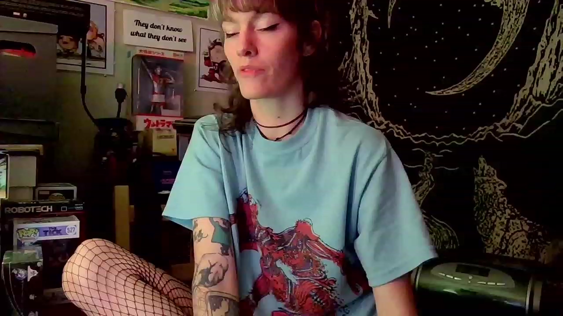 Gallery image thumbnail from CdrTroi's myfreecams stream on, 01/26/2023, 02:29 image 9 of 20