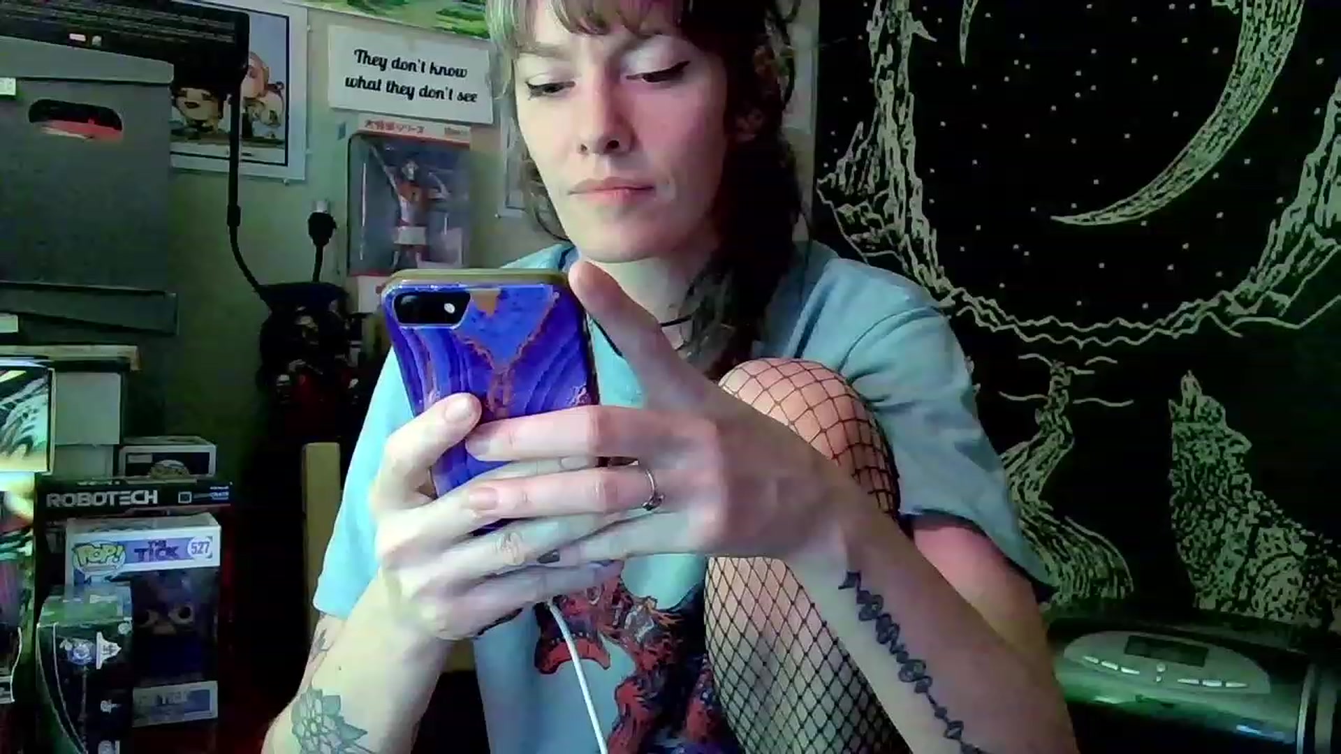 Gallery image thumbnail from CdrTroi's myfreecams stream on, 01/26/2023, 02:29 image 17 of 20