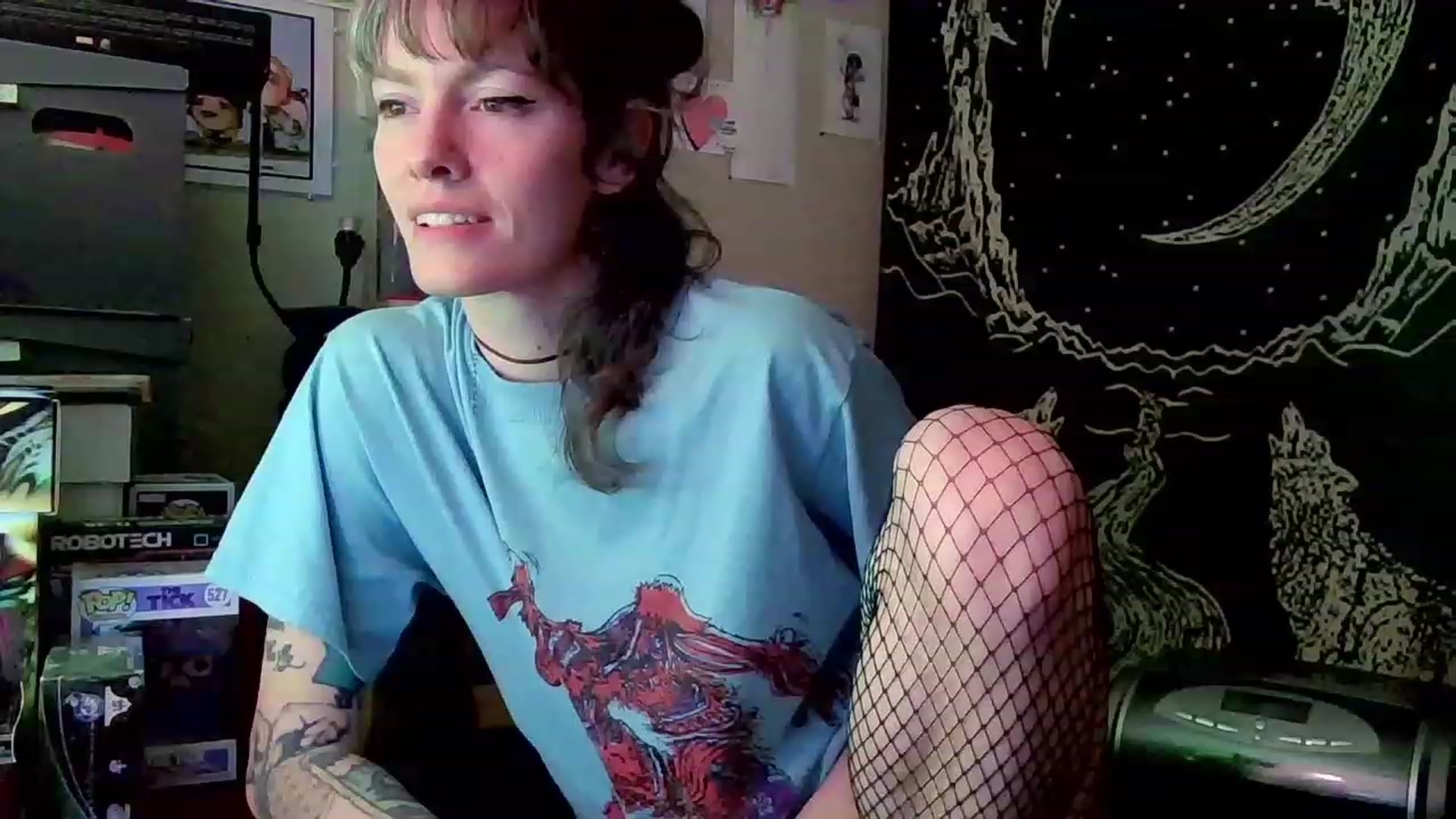 Gallery image thumbnail from CdrTroi's myfreecams stream on, 01/26/2023, 02:29 image 14 of 20