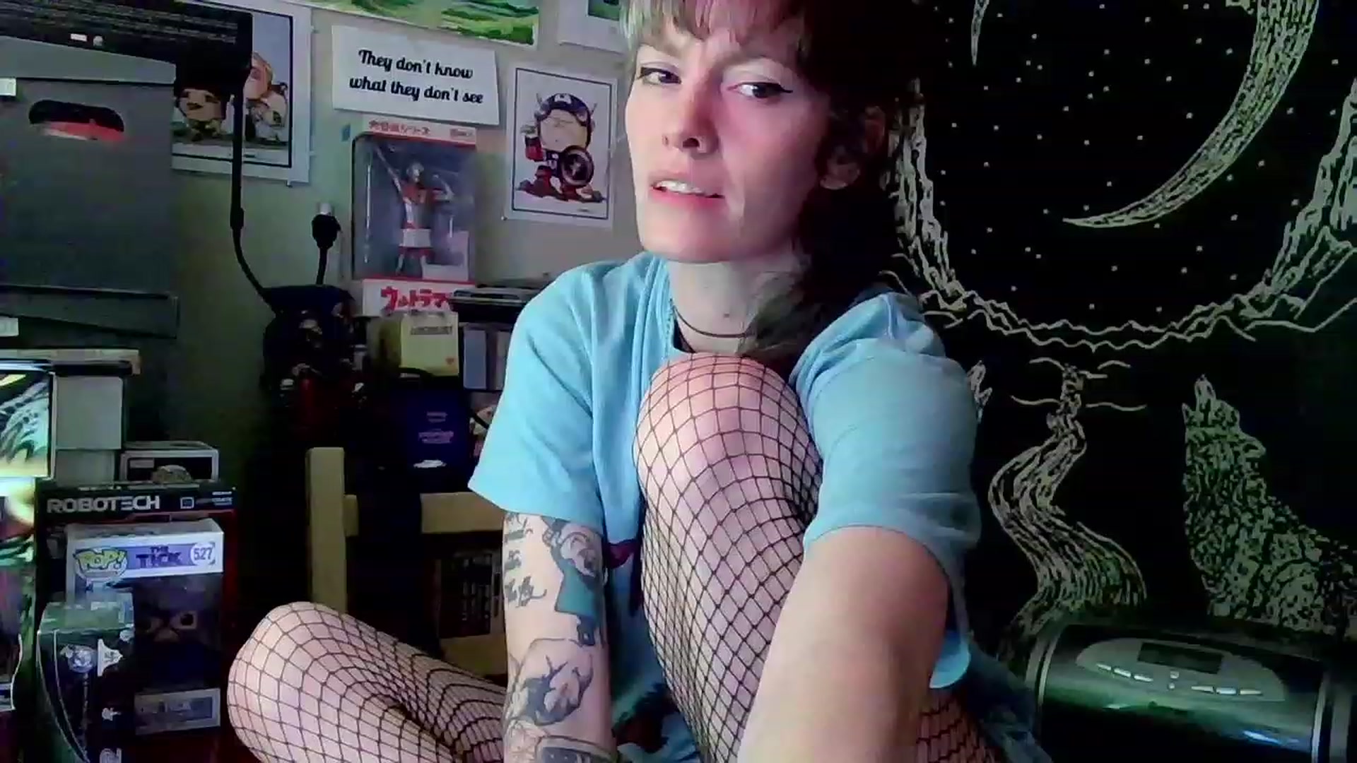 Gallery image thumbnail from CdrTroi's myfreecams stream on, 01/26/2023, 02:29 image 11 of 20