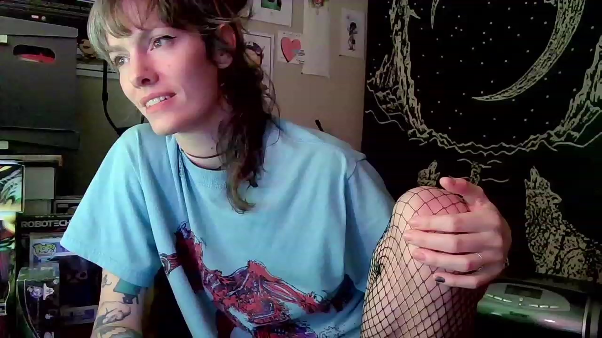 Gallery image thumbnail from CdrTroi's myfreecams stream on, 01/26/2023, 02:29 image 19 of 20