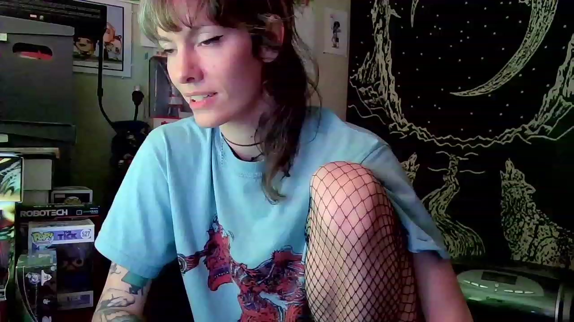 Gallery image thumbnail from CdrTroi's myfreecams stream on, 01/26/2023, 02:29 image 18 of 20