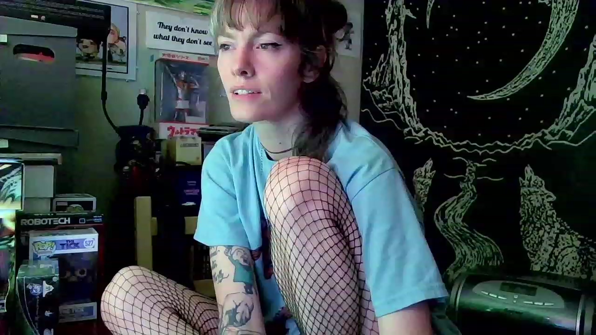Gallery image thumbnail from CdrTroi's myfreecams stream on, 01/26/2023, 02:29 image 12 of 20