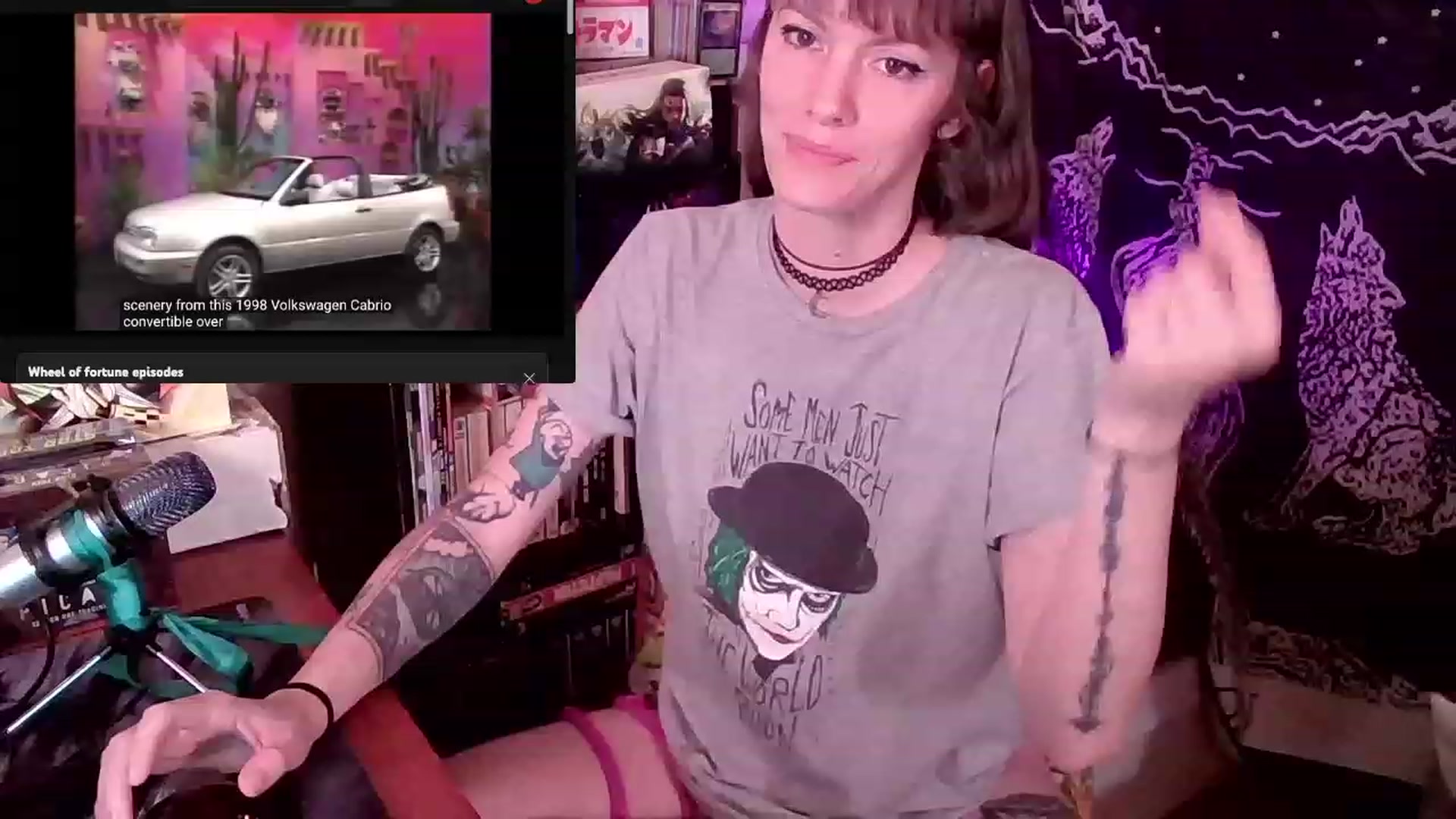 Gallery image thumbnail from CdrTroi's myfreecams stream on, 03/30/2023, 09:47 image 10 of 20