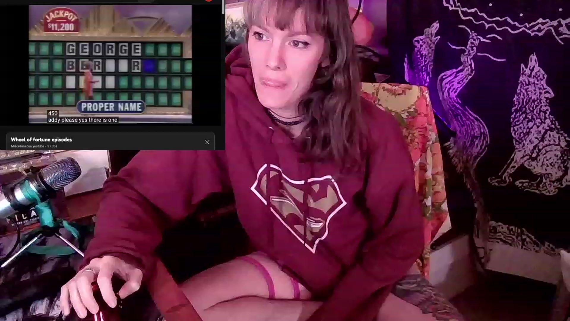 Gallery image thumbnail from CdrTroi's myfreecams stream on, 03/30/2023, 09:47 image 12 of 20