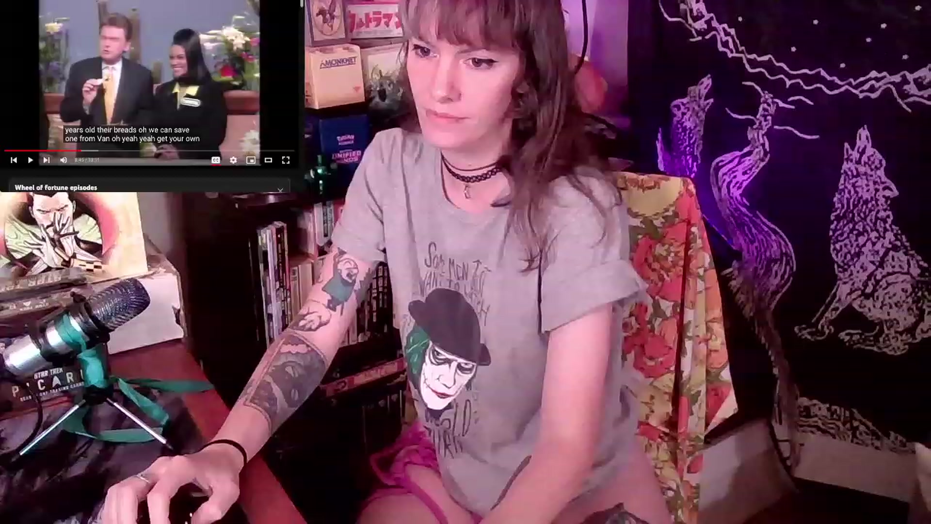 Gallery image thumbnail from CdrTroi's myfreecams stream on, 03/30/2023, 09:47 image 7 of 20