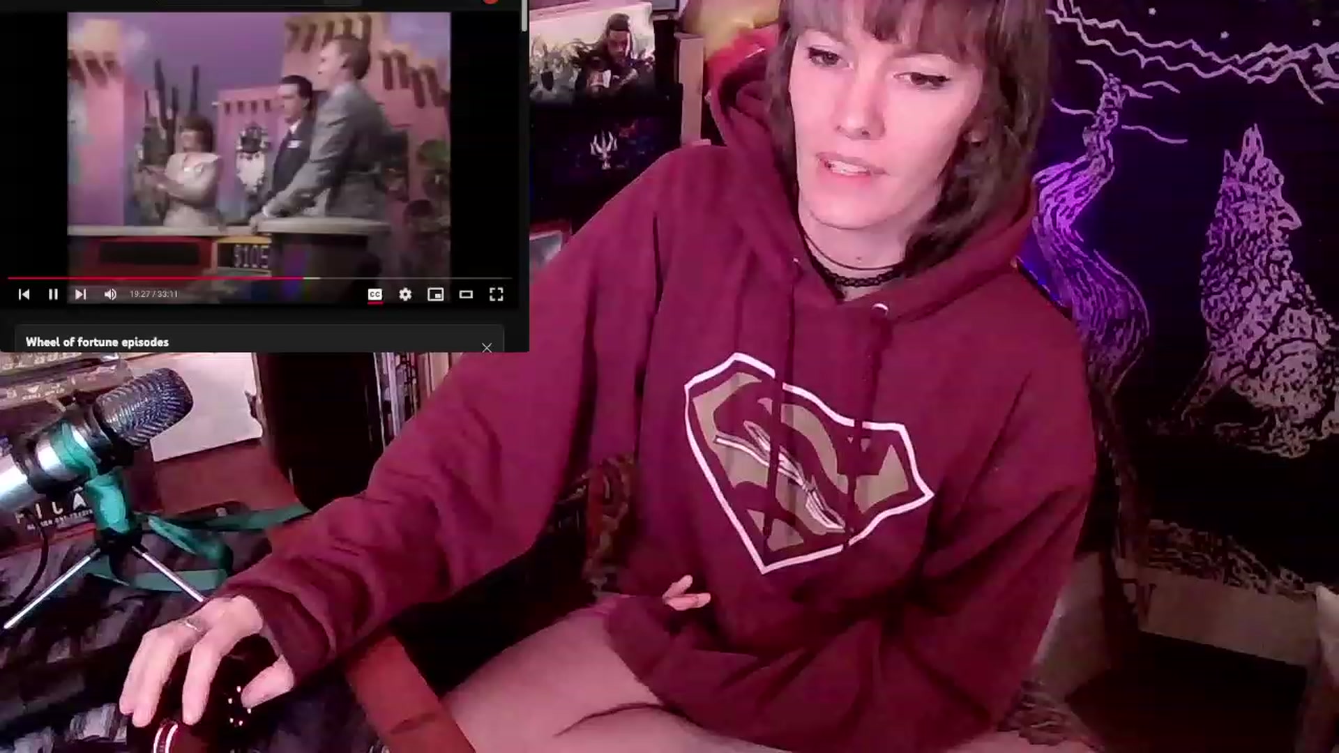 Gallery image thumbnail from CdrTroi's myfreecams stream on, 03/30/2023, 09:47 image 11 of 20