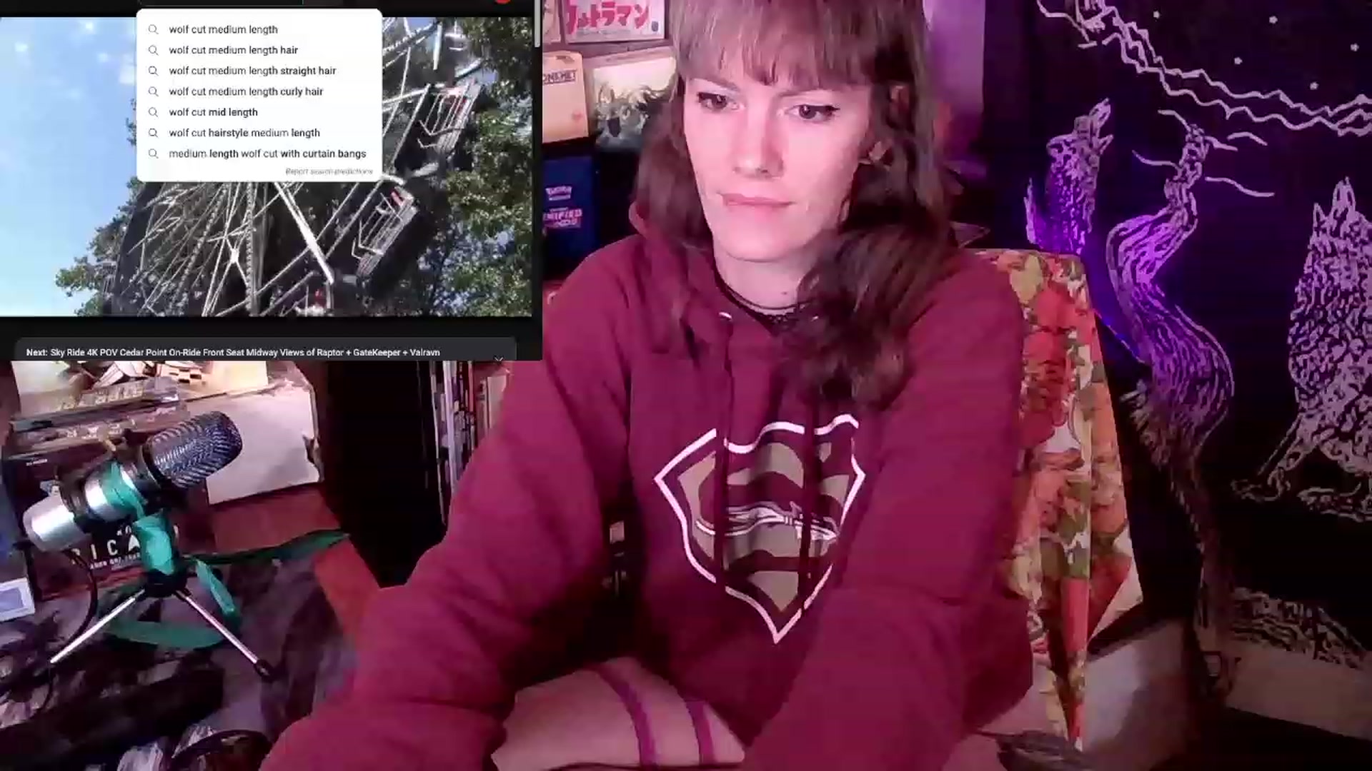 Gallery image thumbnail from CdrTroi's myfreecams stream on, 03/30/2023, 09:47 image 19 of 20
