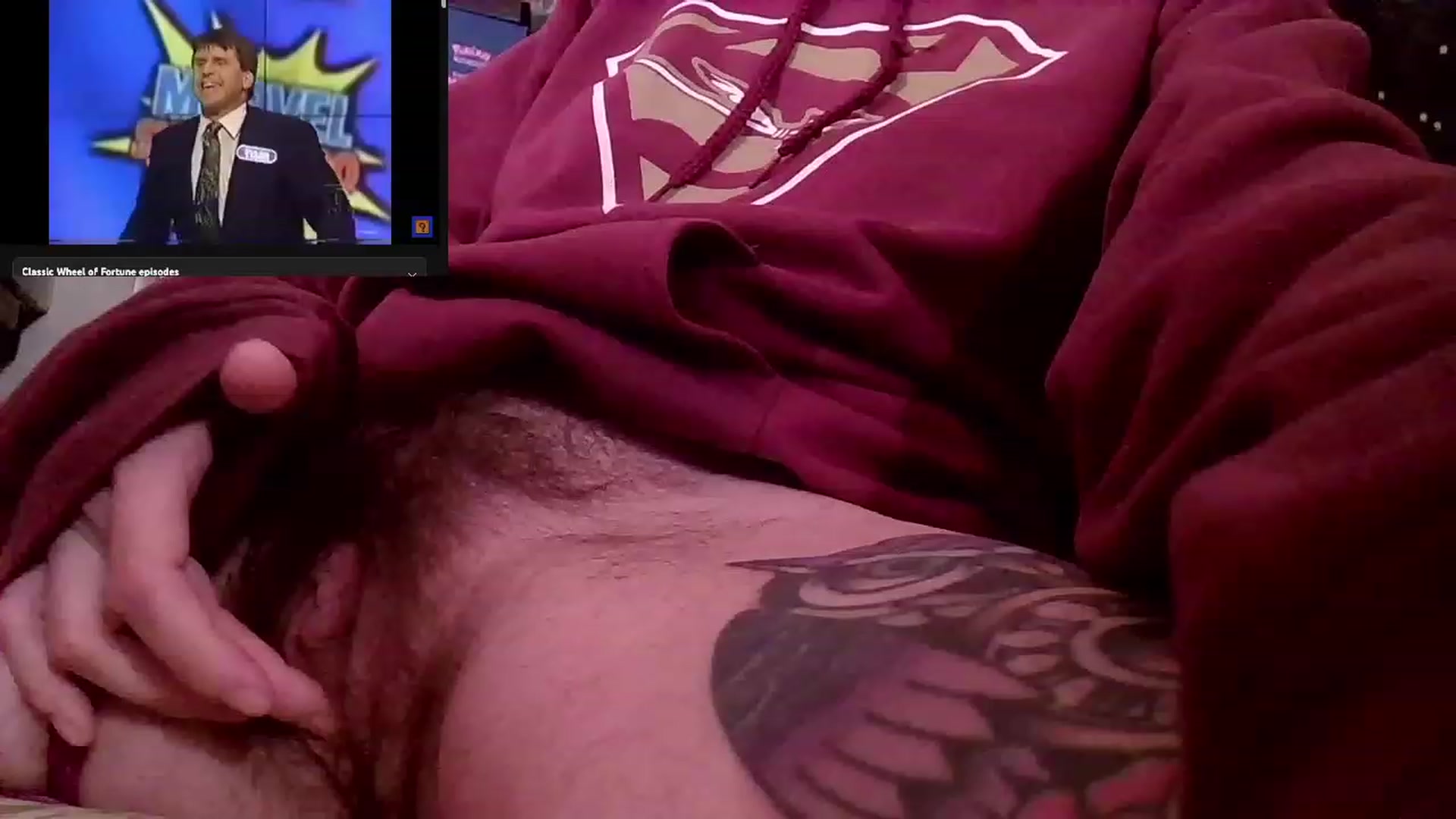Gallery image thumbnail from CdrTroi's myfreecams stream on, 03/30/2023, 11:41 image 8 of 20