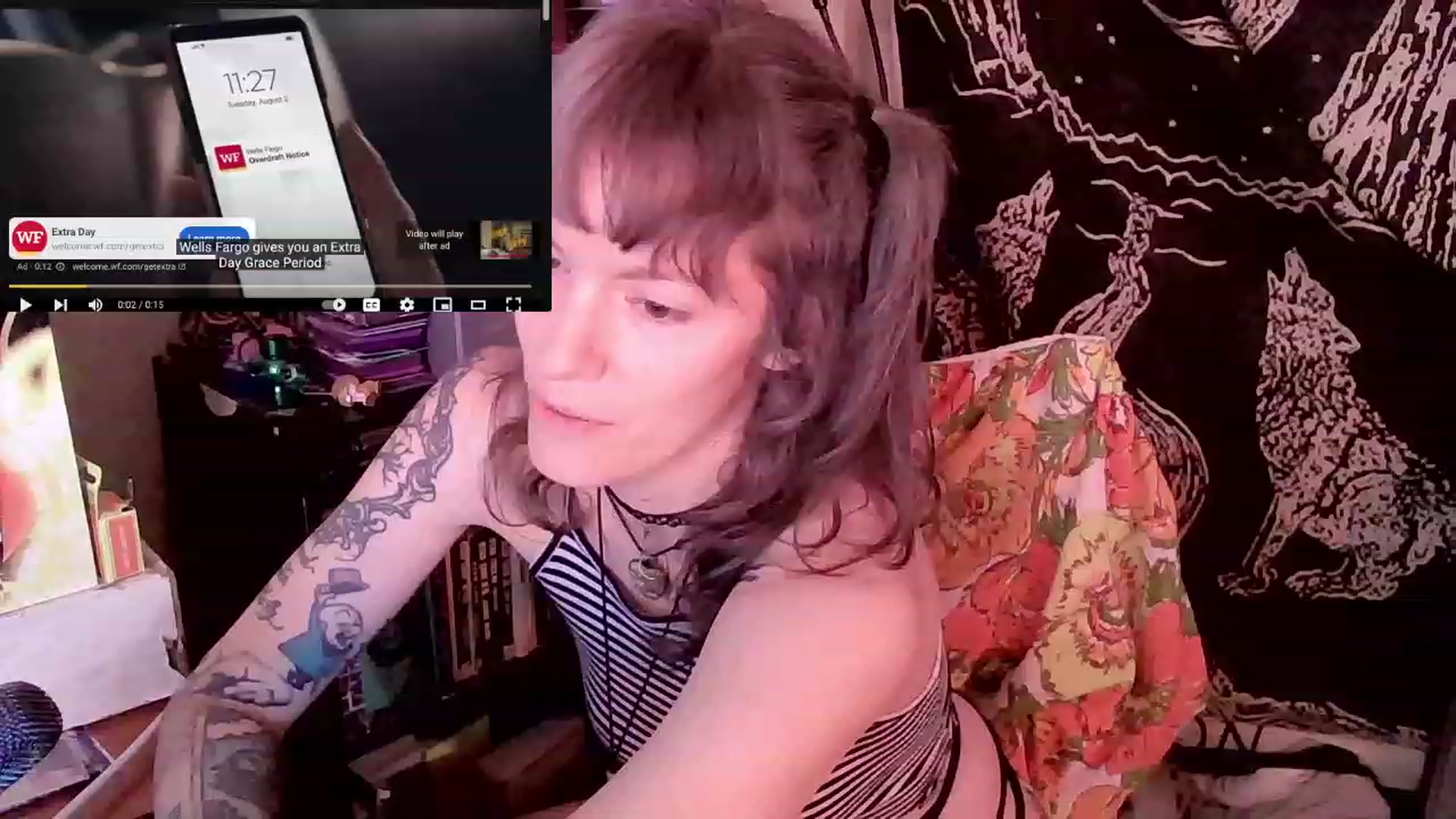Gallery image thumbnail from CdrTroi's myfreecams stream on, 04/16/2023, 08:11 image 17 of 20