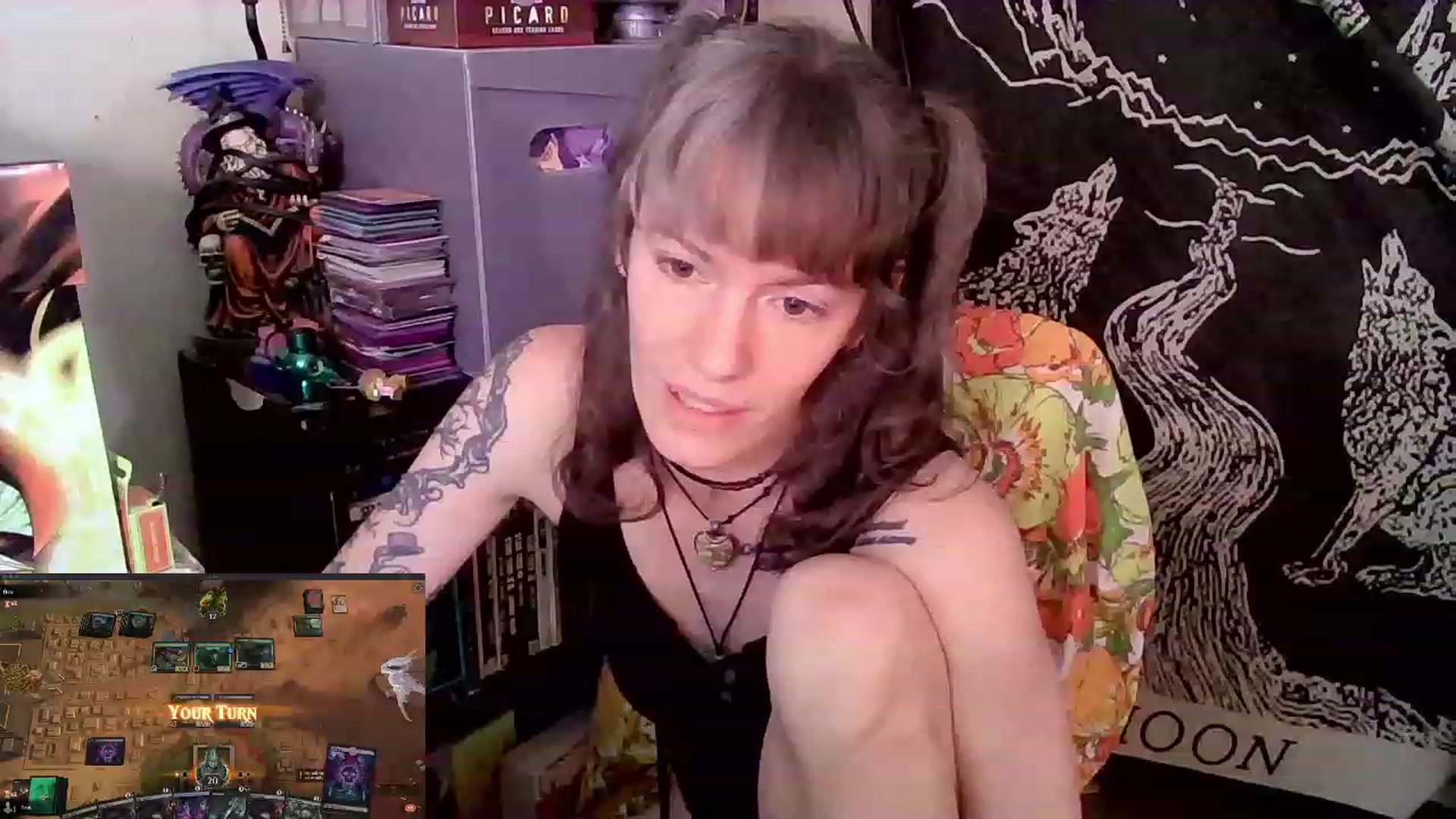 Gallery image thumbnail from CdrTroi's myfreecams stream on, 04/16/2023, 22:10 image 19 of 20