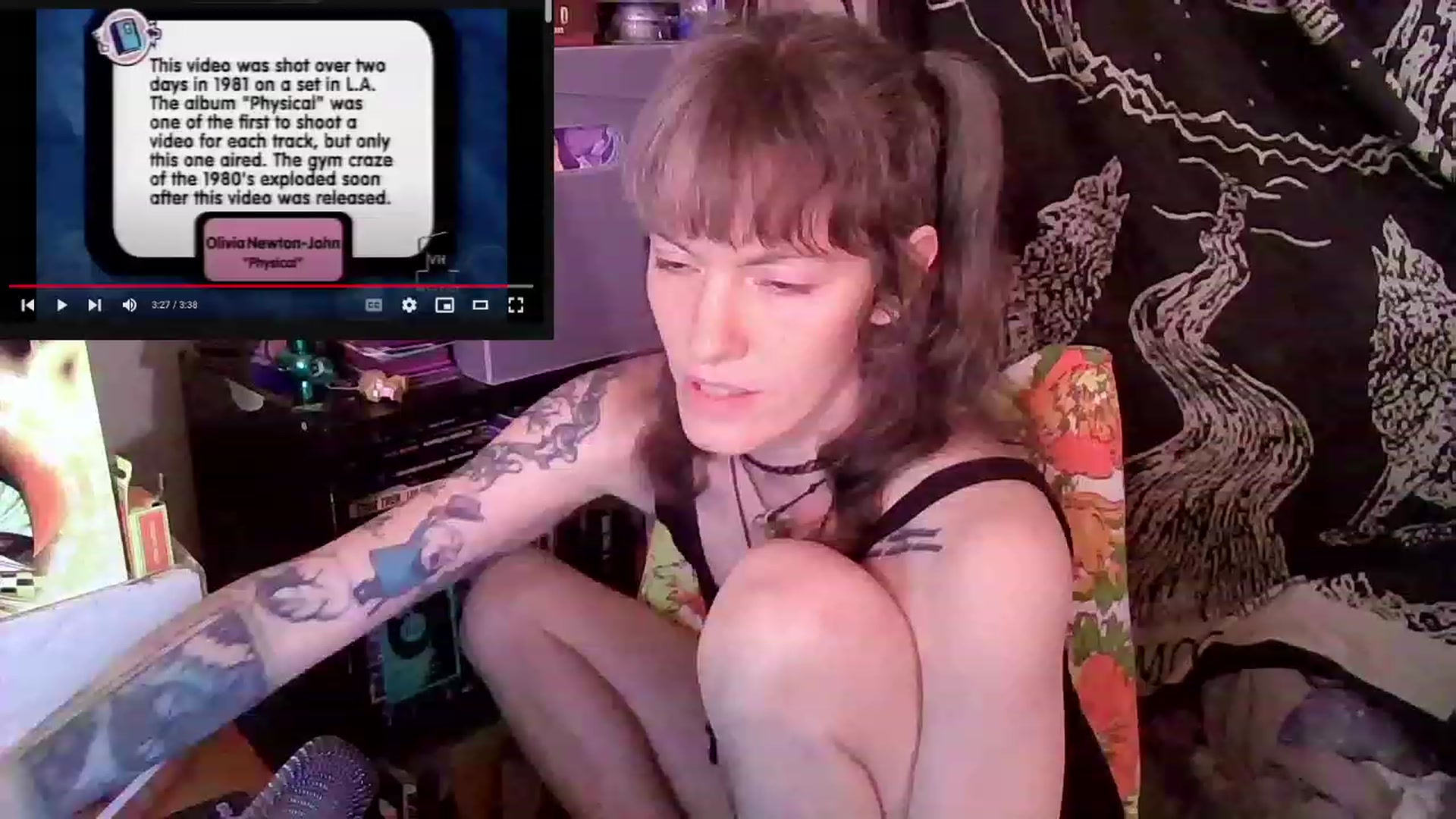 Gallery image thumbnail from CdrTroi's myfreecams stream on, 04/17/2023, 24:50 image 8 of 20