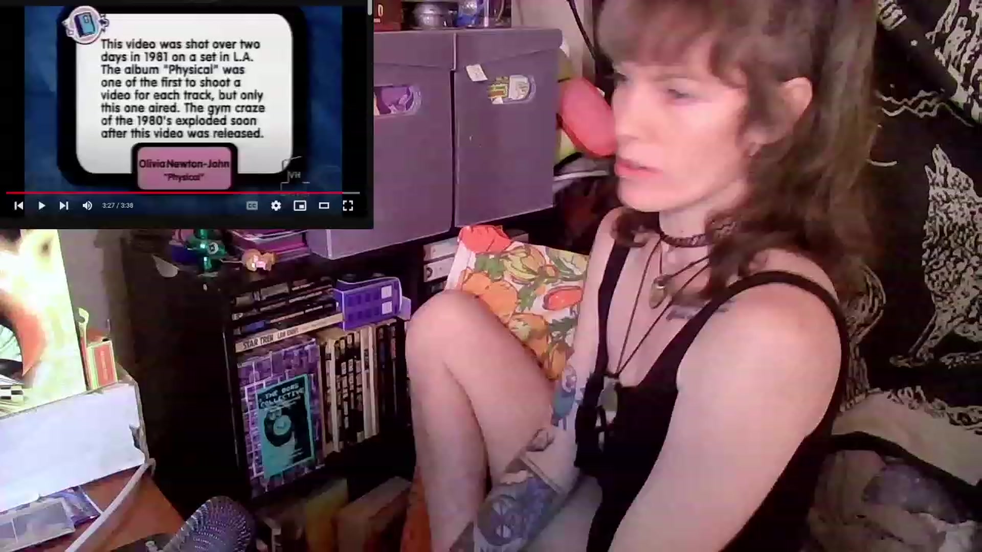 Gallery image thumbnail from CdrTroi's myfreecams stream on, 04/17/2023, 24:50 image 7 of 20